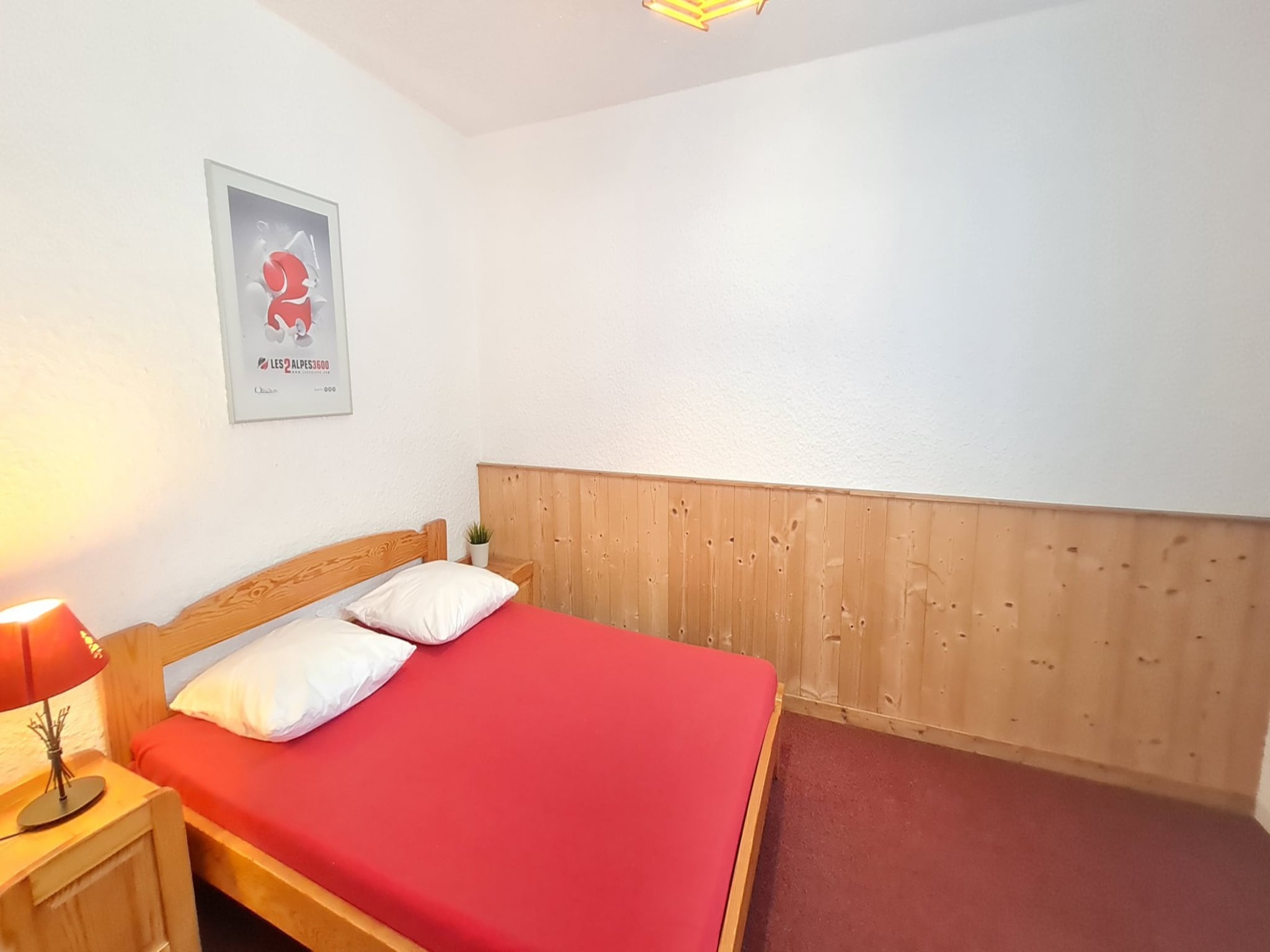 Ferienwohnung Meijotel B N°410 - 4P8
