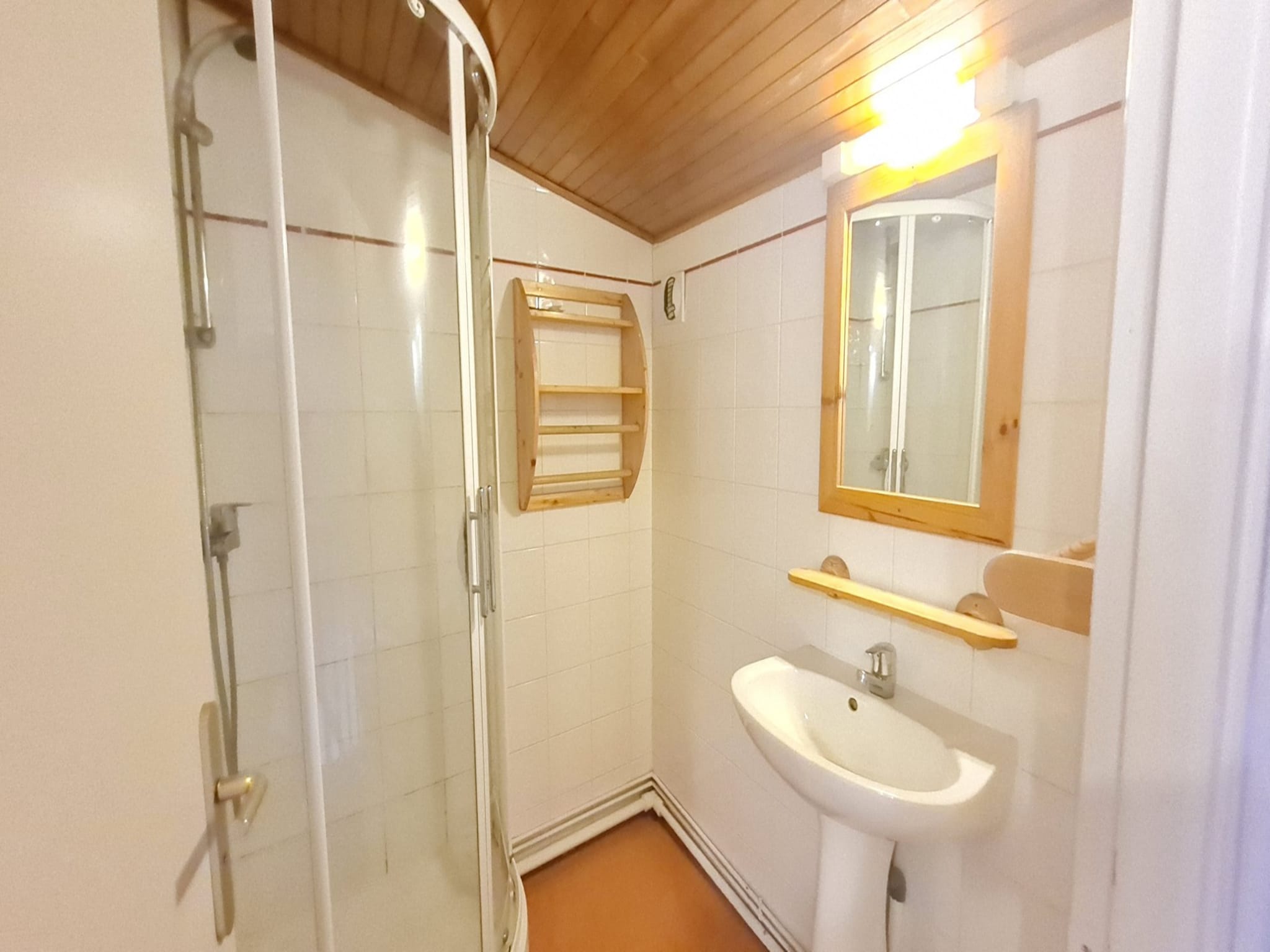 Ferienwohnung Meijotel B N°410 - 4P8