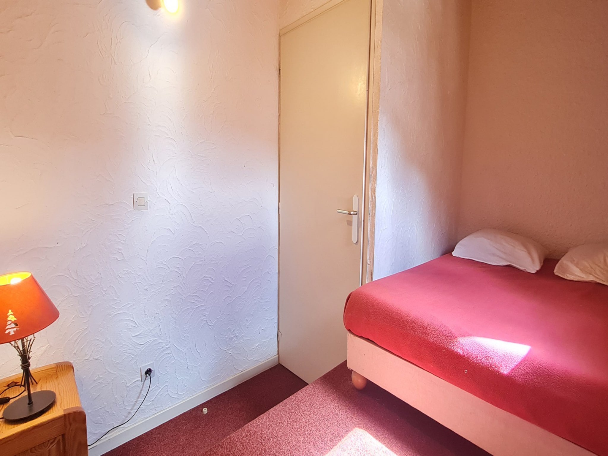 Ferienwohnung Meijotel B N°410 - 4P8