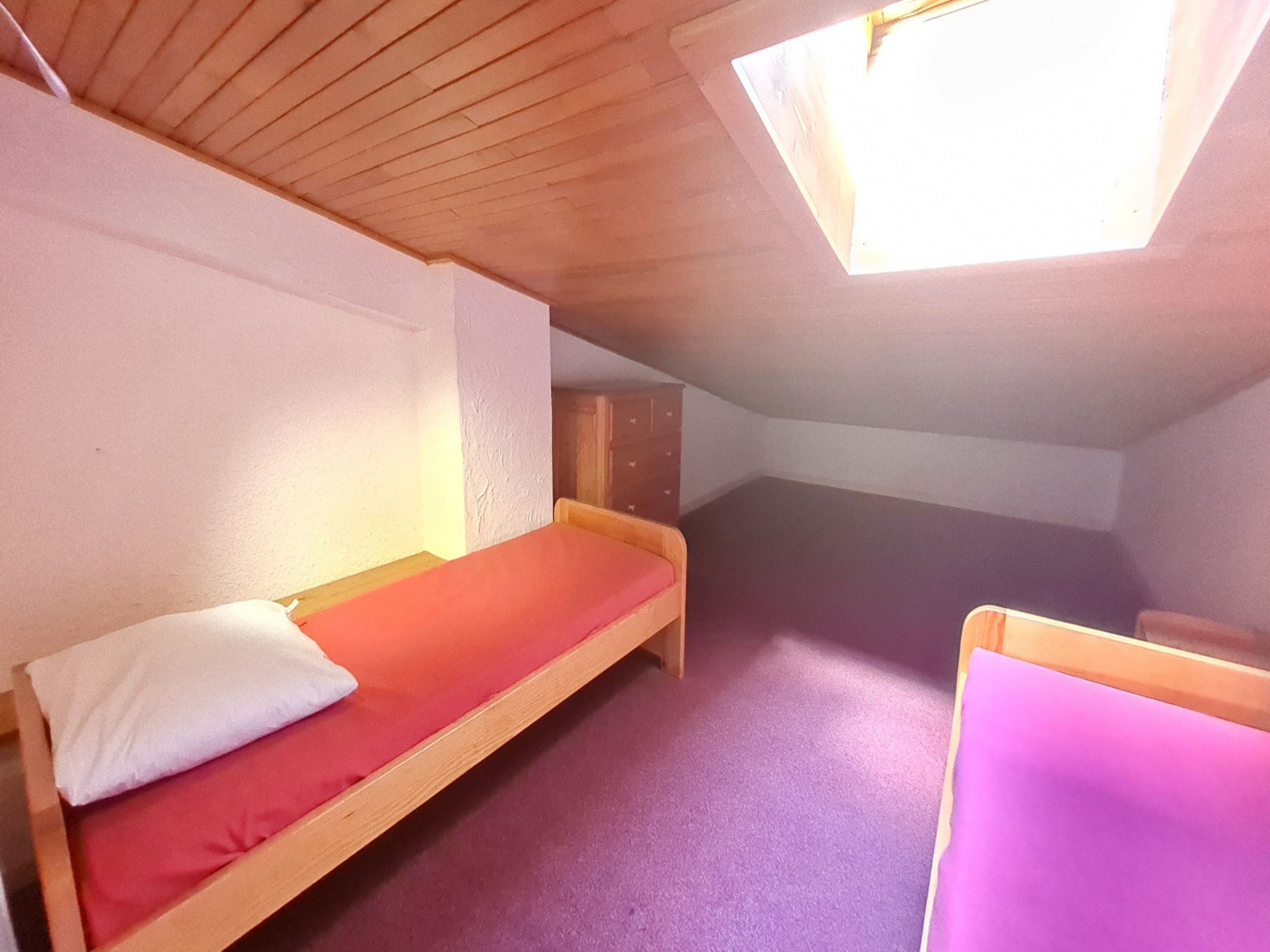 Ferienwohnung Meijotel B N°410 - 4P8