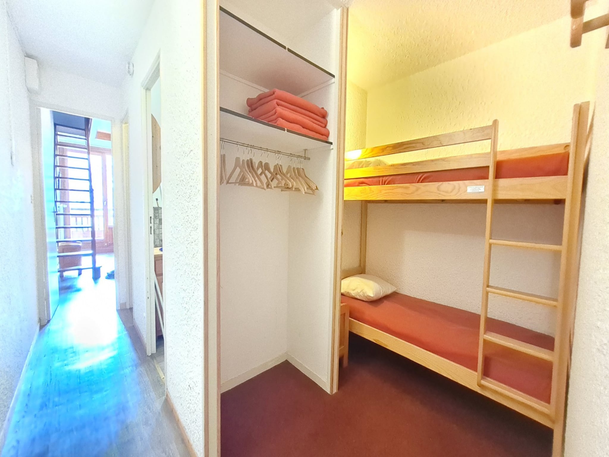 Ferienwohnung Meijotel B N°410 - 4P8