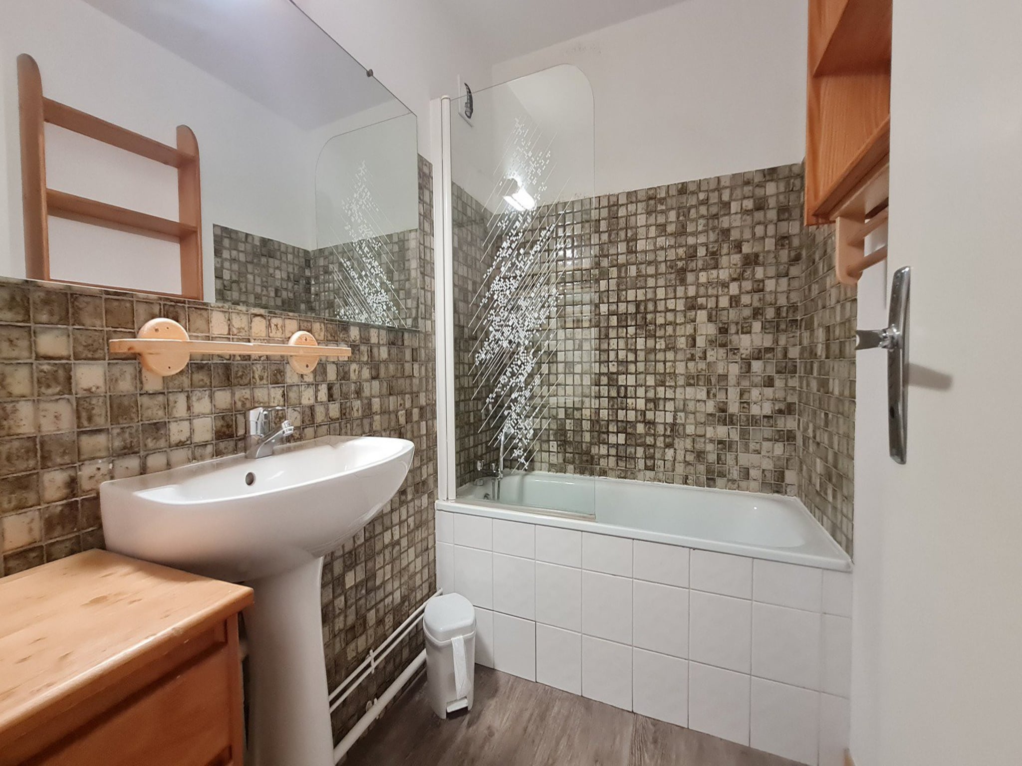 Ferienwohnung Meijotel B N°410 - 4P8