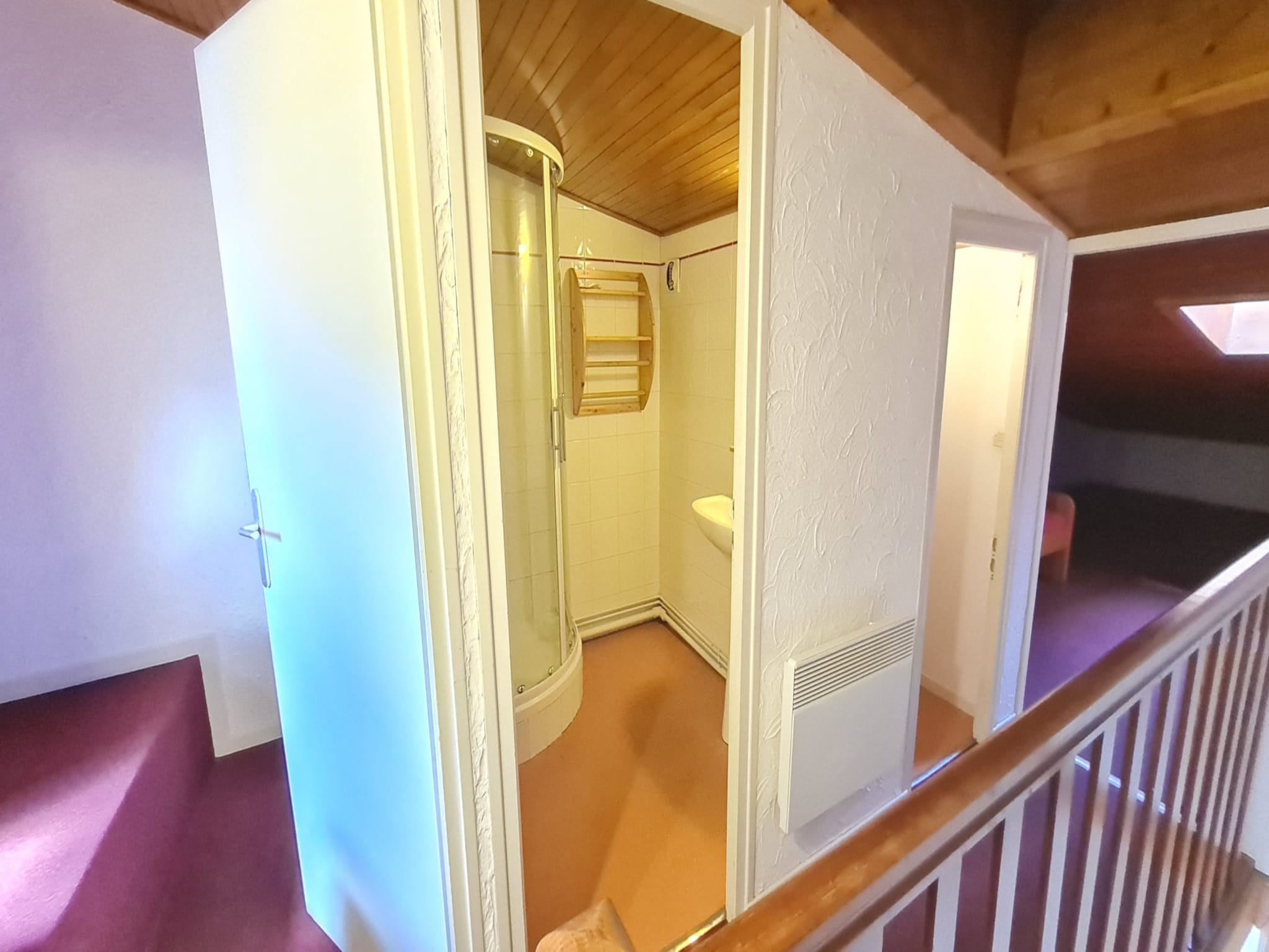 Ferienwohnung Meijotel B N°410 - 4P8