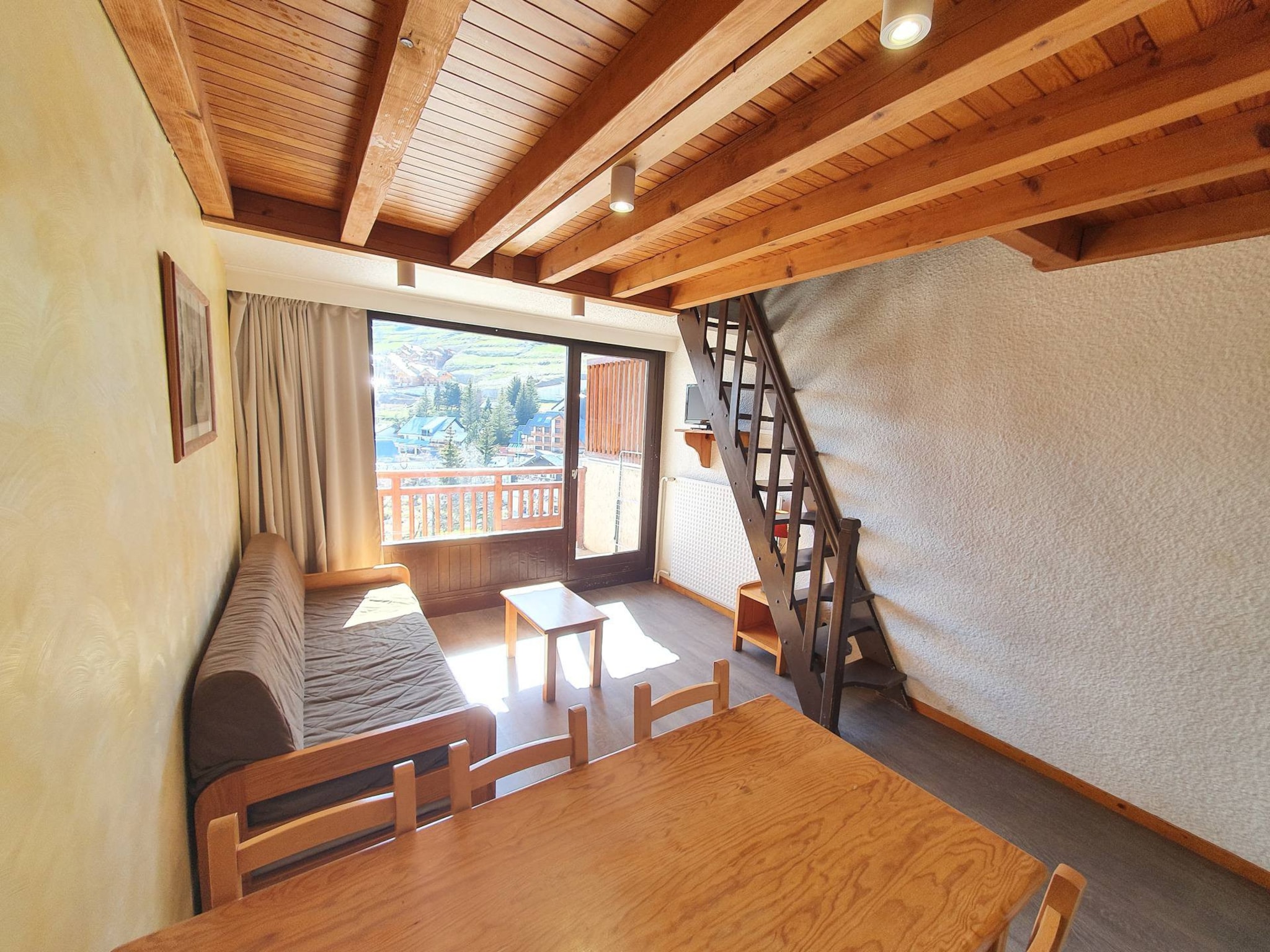 Ferienwohnung Meijotel B N°508 - 3P6