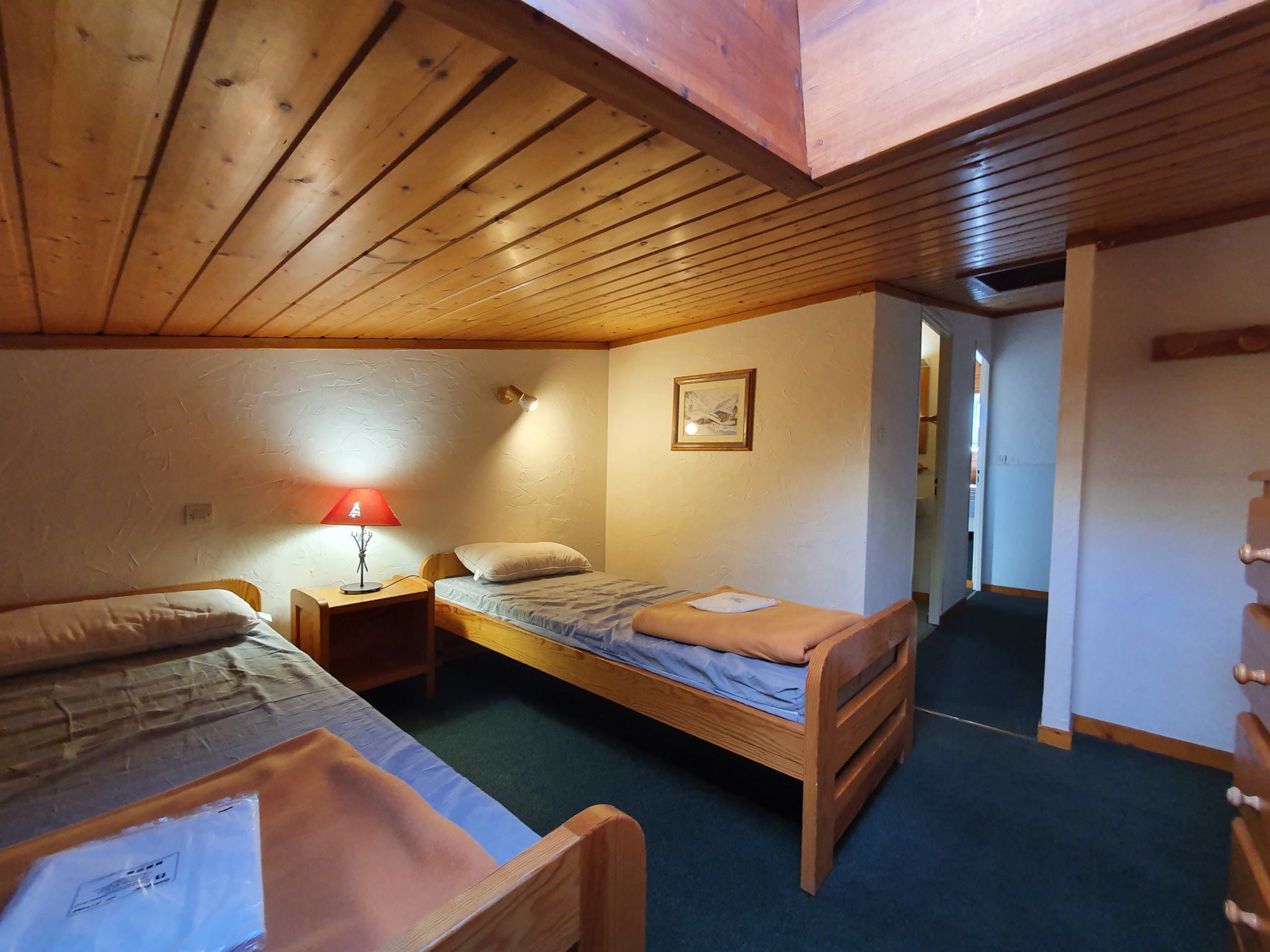 Ferienwohnung Meijotel B N°508 - 3P6