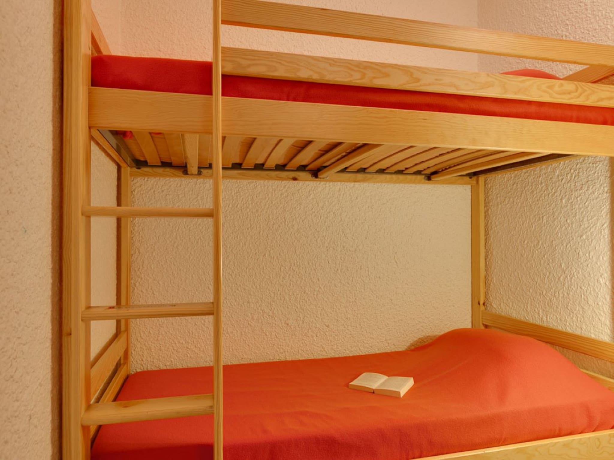 Ferienwohnung Meijotel B N°508 - 3P6
