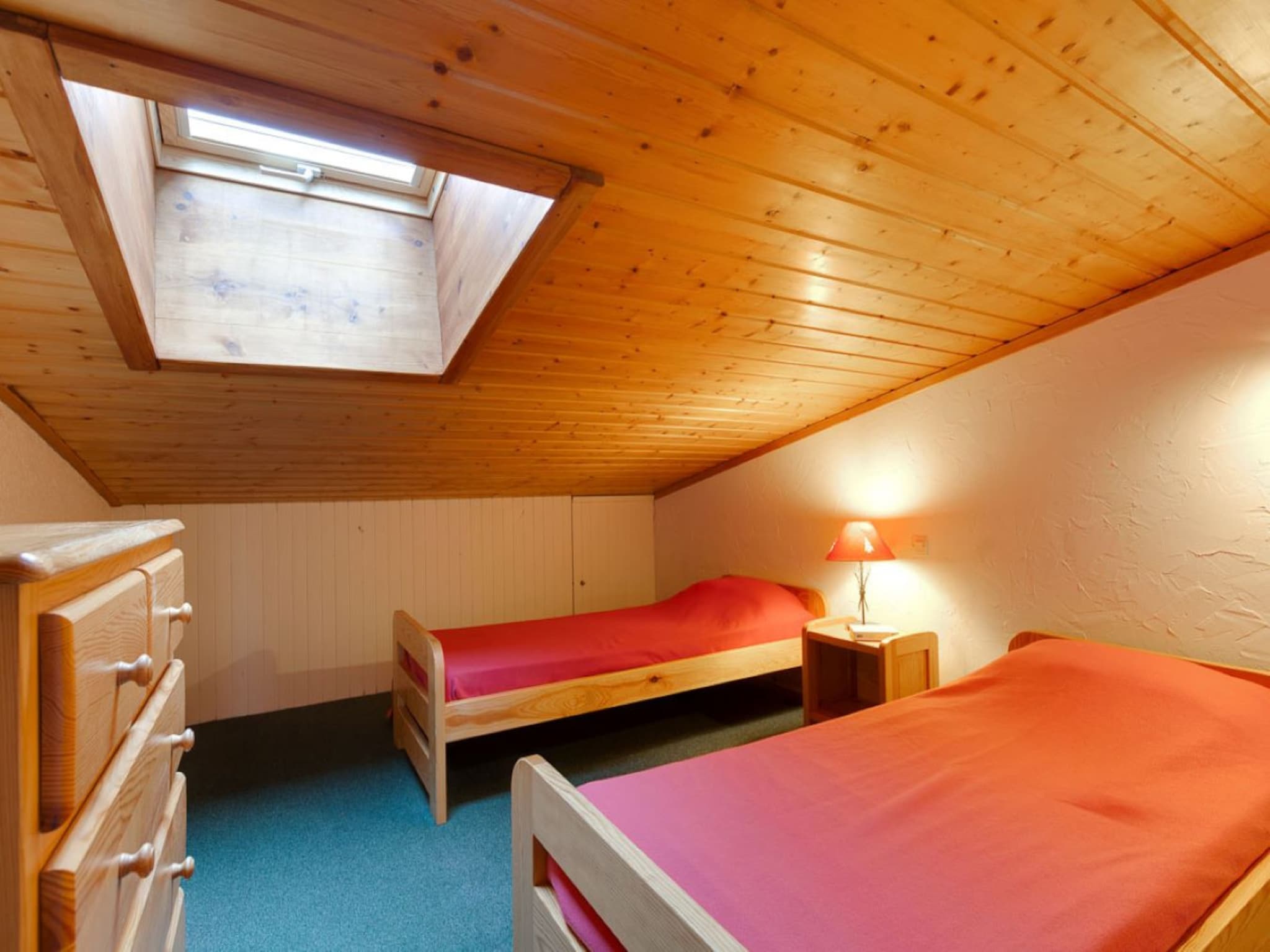 Ferienwohnung Meijotel B N°508 - 3P6