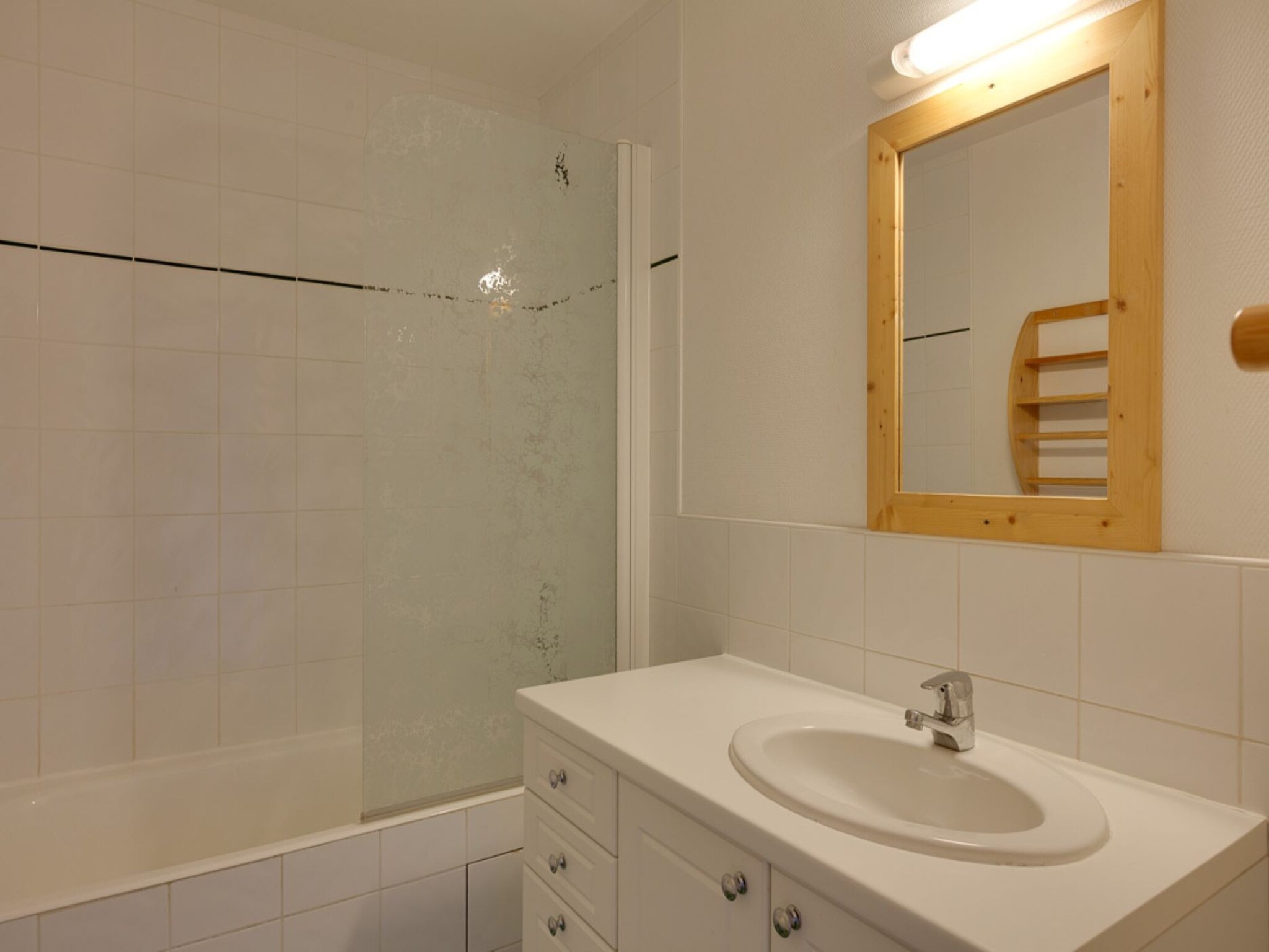 Ferienwohnung Meijotel B N°508 - 3P6