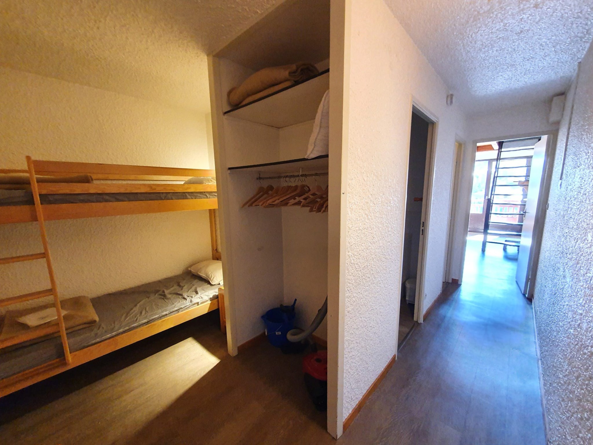 Ferienwohnung Meijotel B N°508 - 3P6