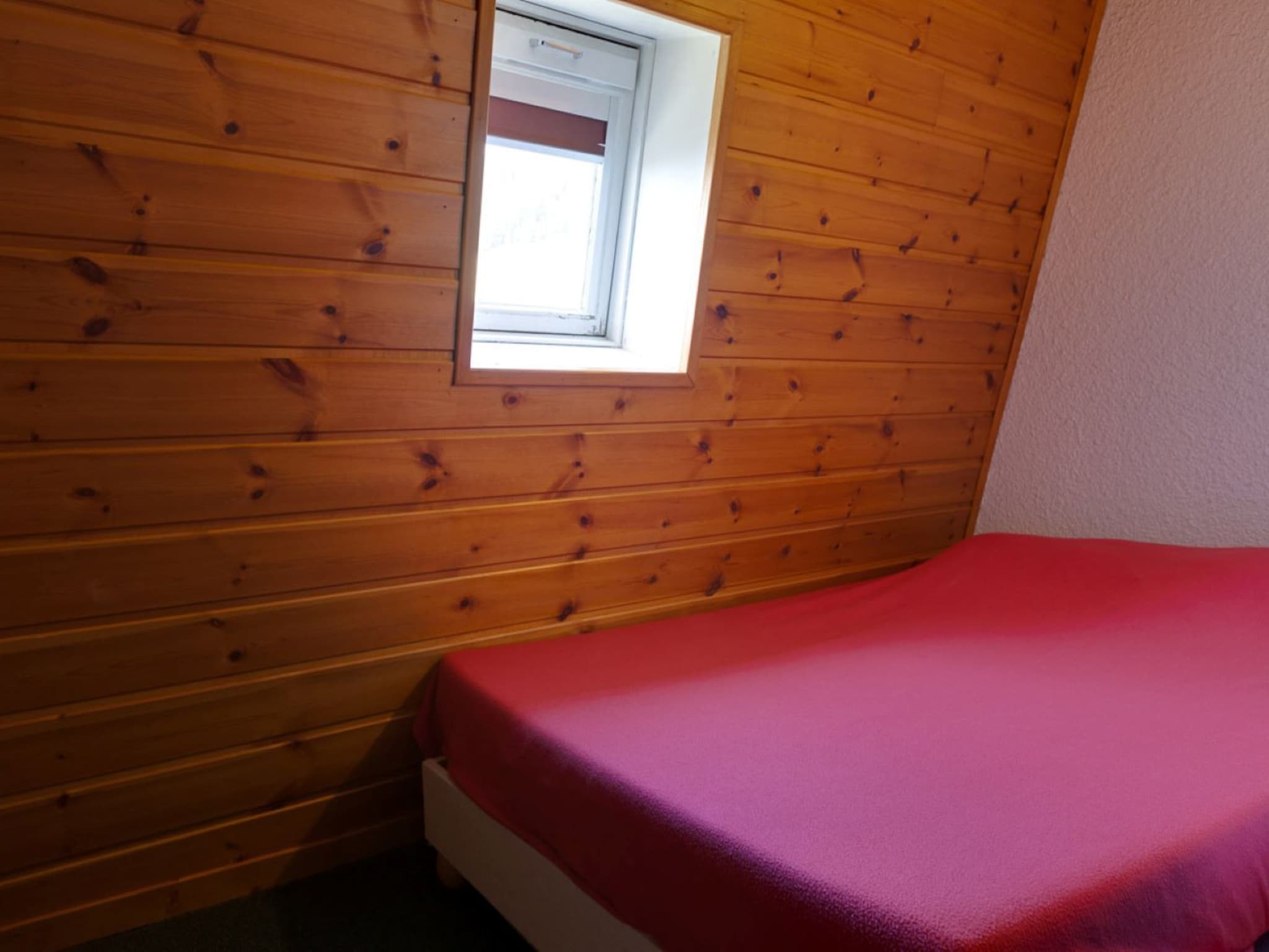 Ferienwohnung Meijotel B N°508 - 3P6