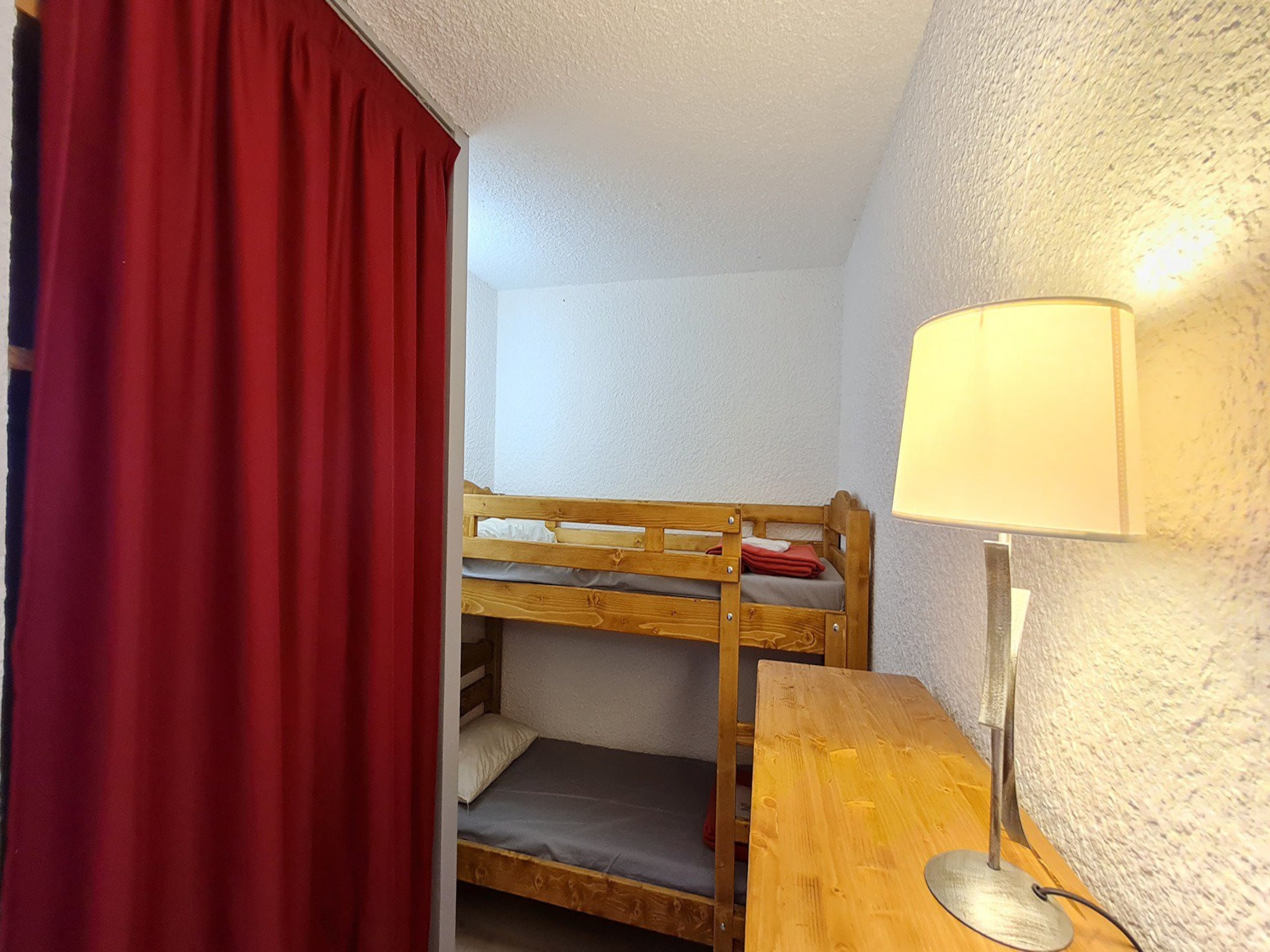 Ferienwohnung Meijotel B N°600 - 2P6