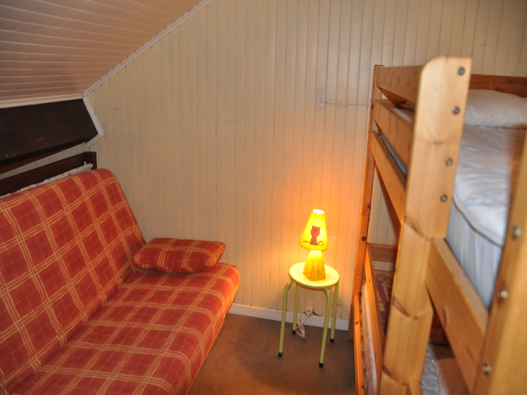Ferienwohnung Olympe N°104 - ST4
