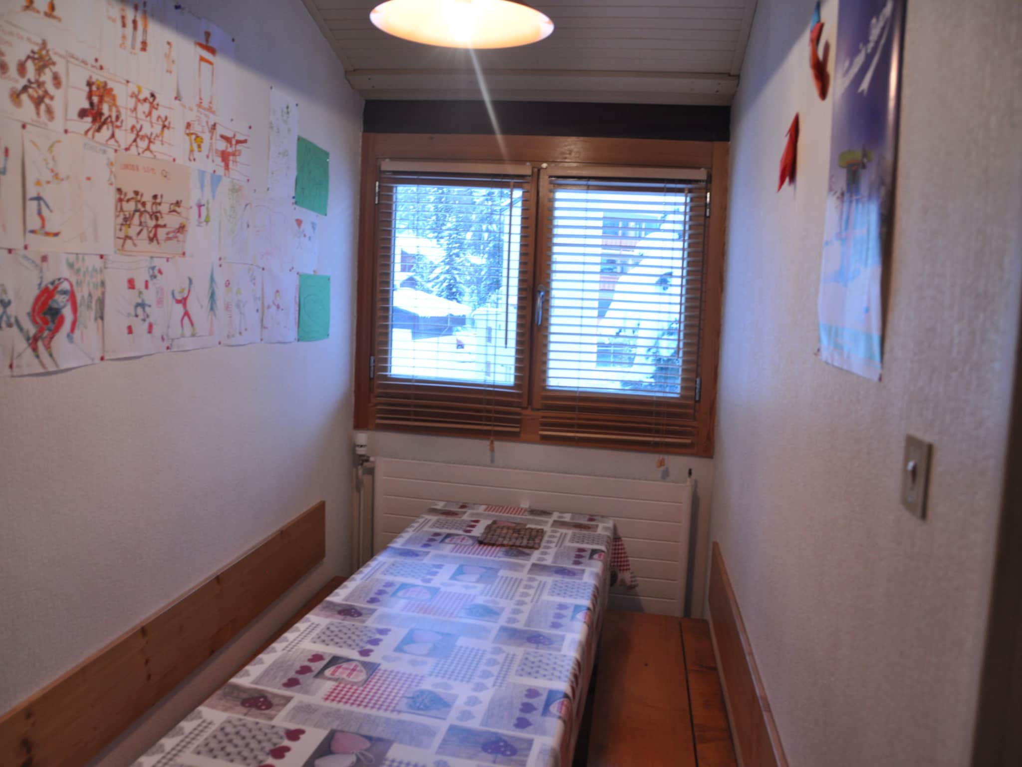Ferienwohnung Olympe N°104 - ST4