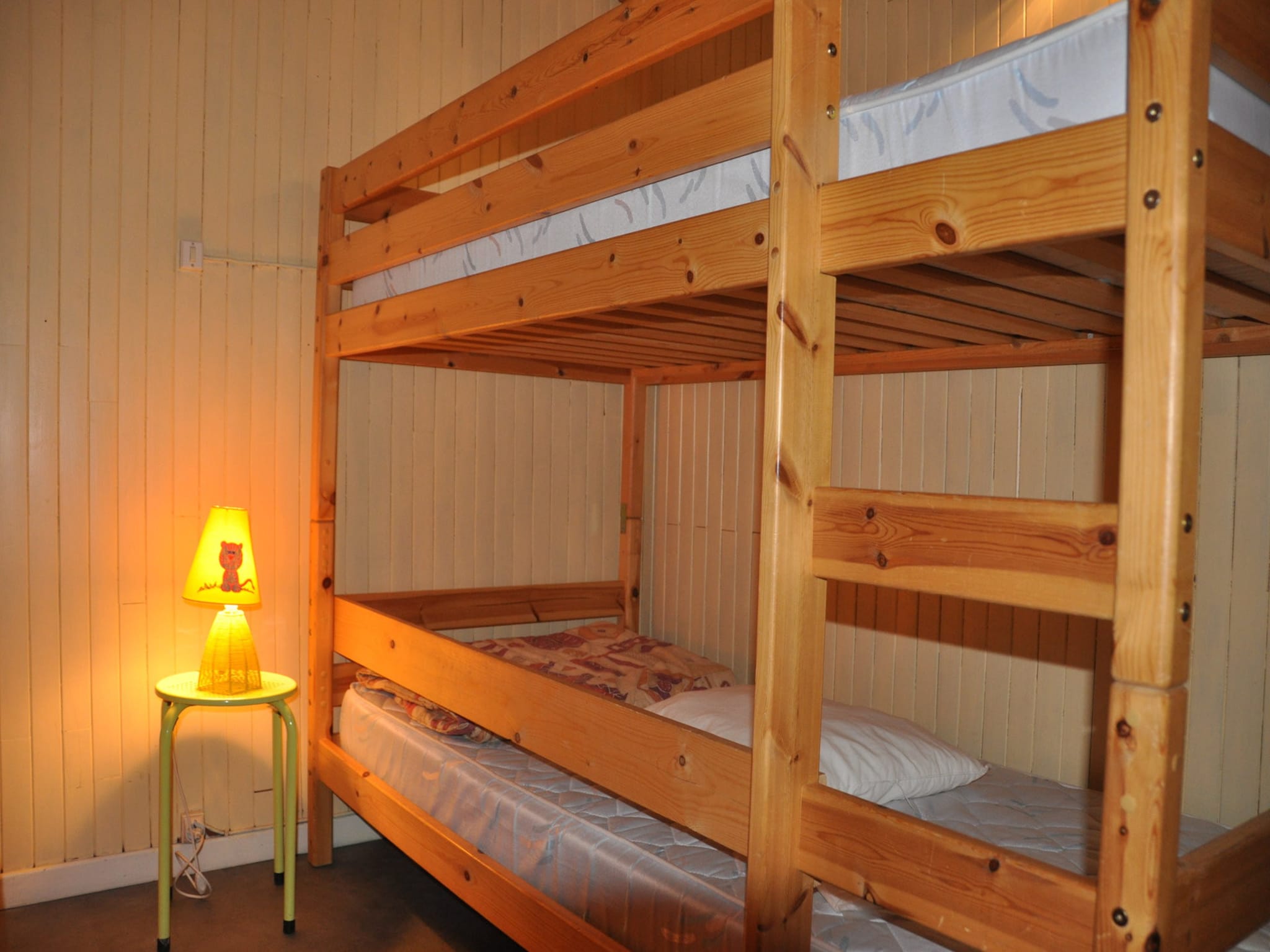 Ferienwohnung Olympe N°104 - ST4