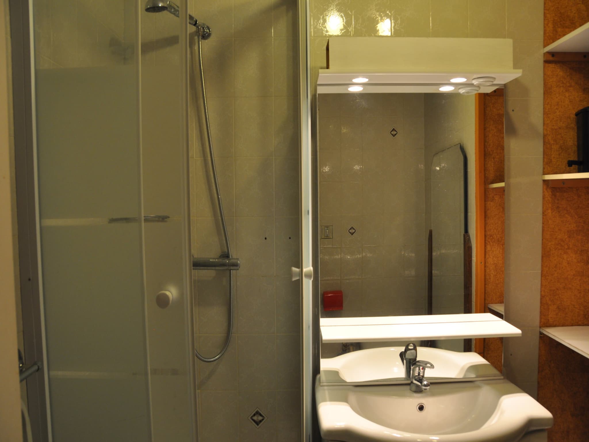 Ferienwohnung Olympe N°104 - ST4
