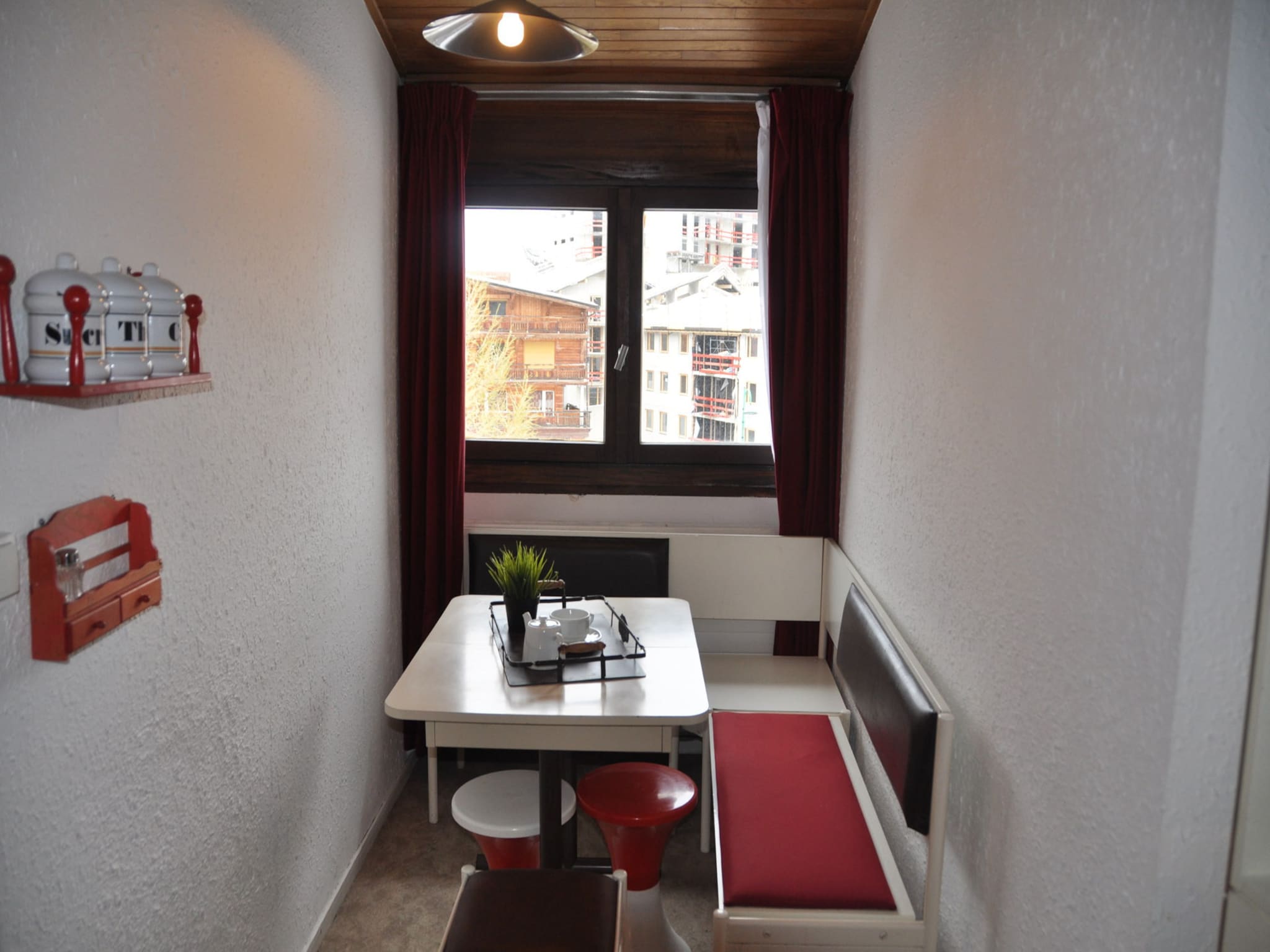 Ferienwohnung Olympe N°124 - ST3