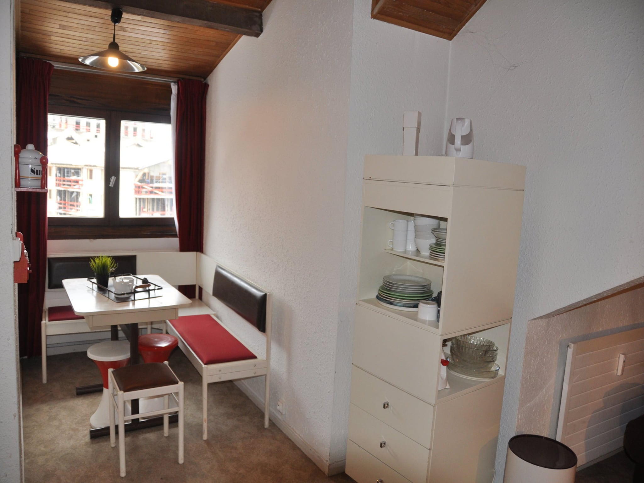 Ferienwohnung Olympe N°124 - ST3