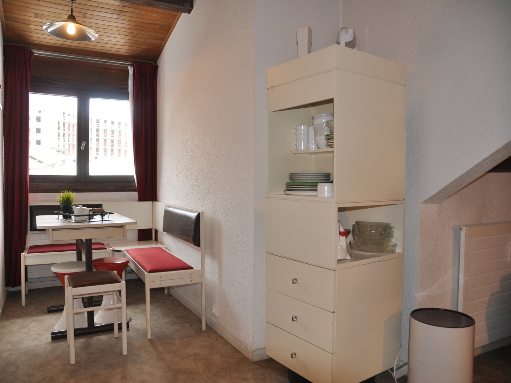 Ferienwohnung Olympe N°124 - ST3
