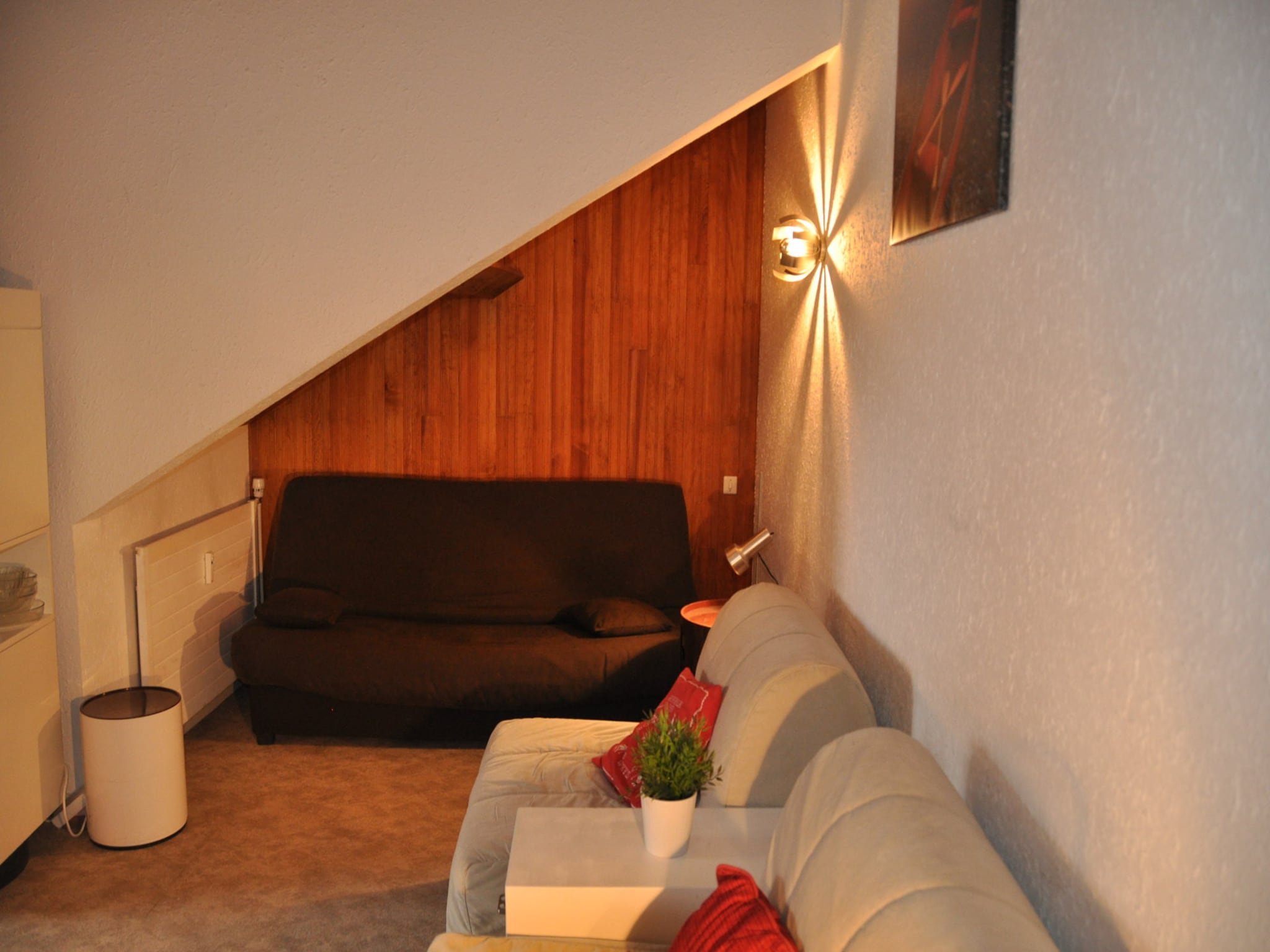 Ferienwohnung Olympe N°124 - ST3