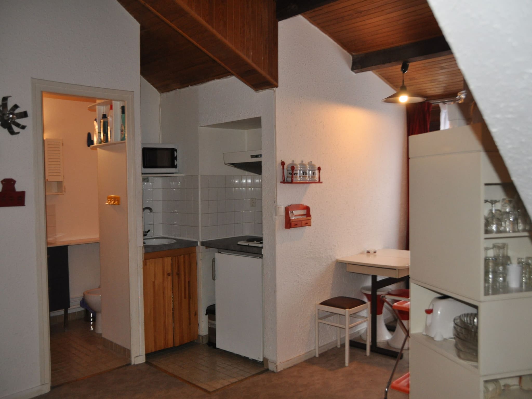 Ferienwohnung Olympe N°124 - ST3