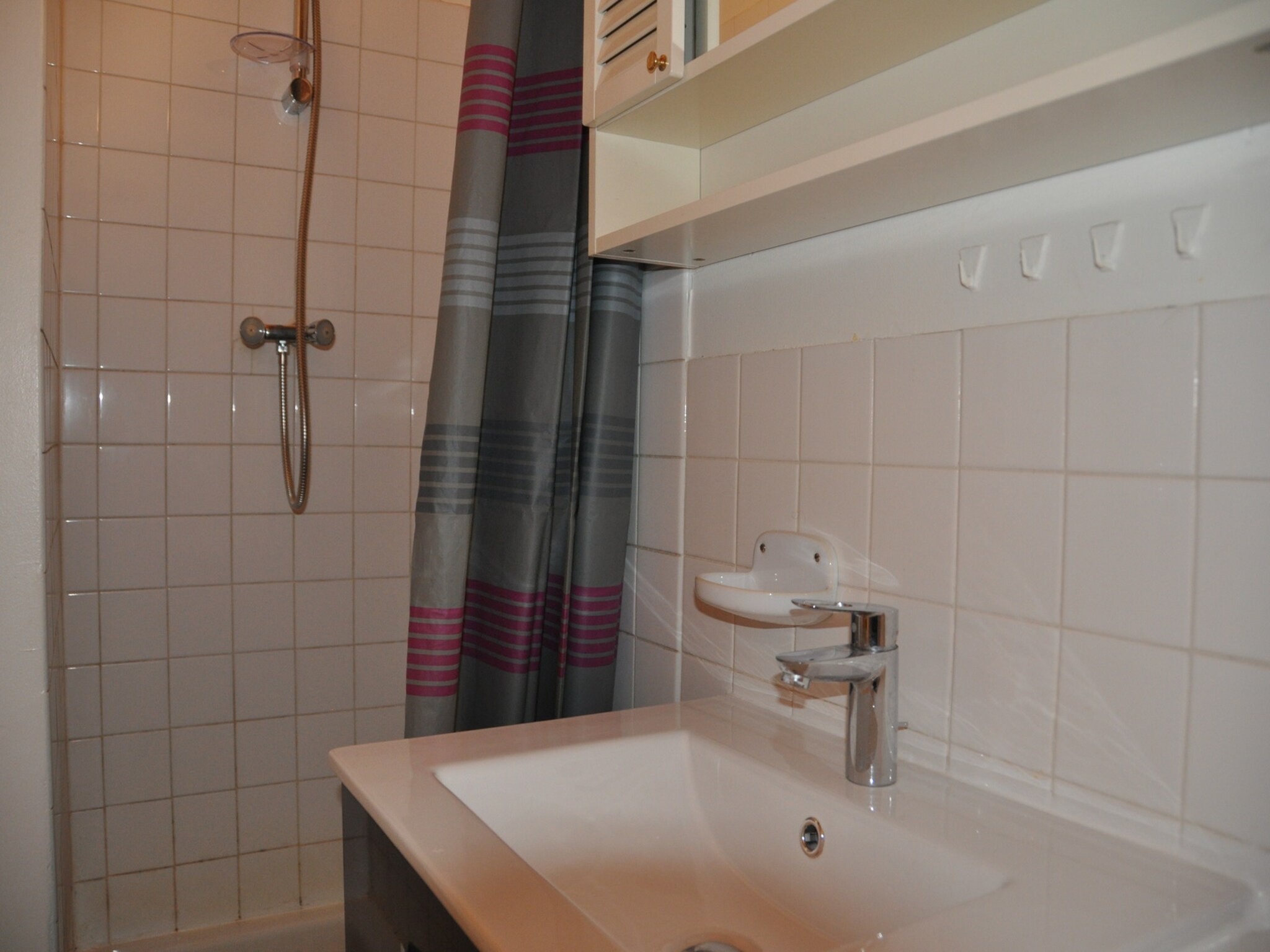 Ferienwohnung Olympe N°124 - ST3