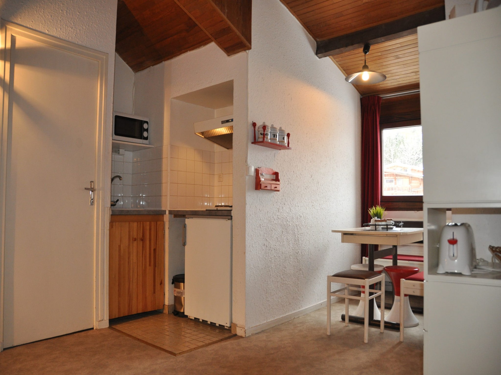 Ferienwohnung Olympe N°124 - ST3