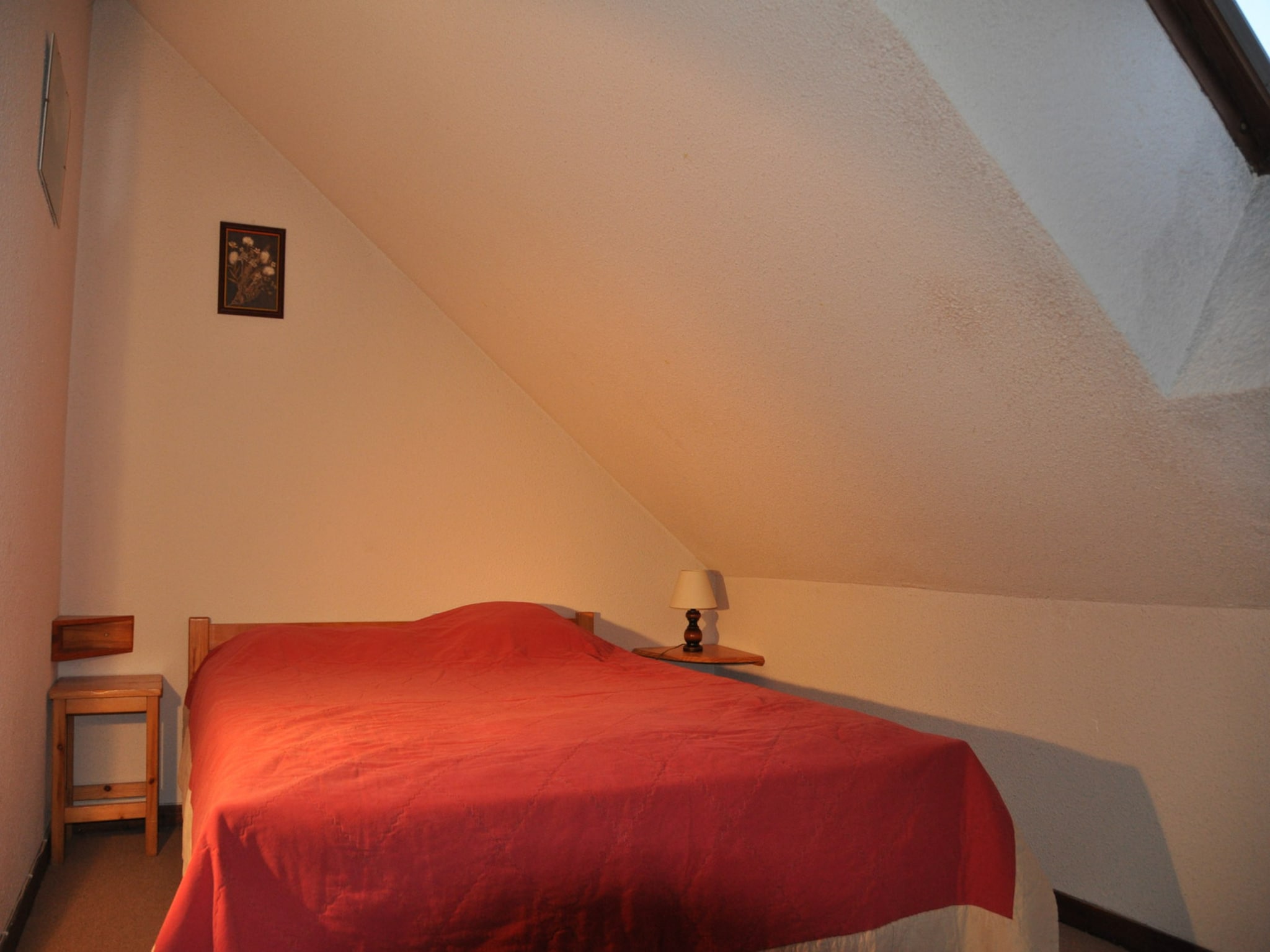 Ferienwohnung Pleiades N°D137 - 2P6