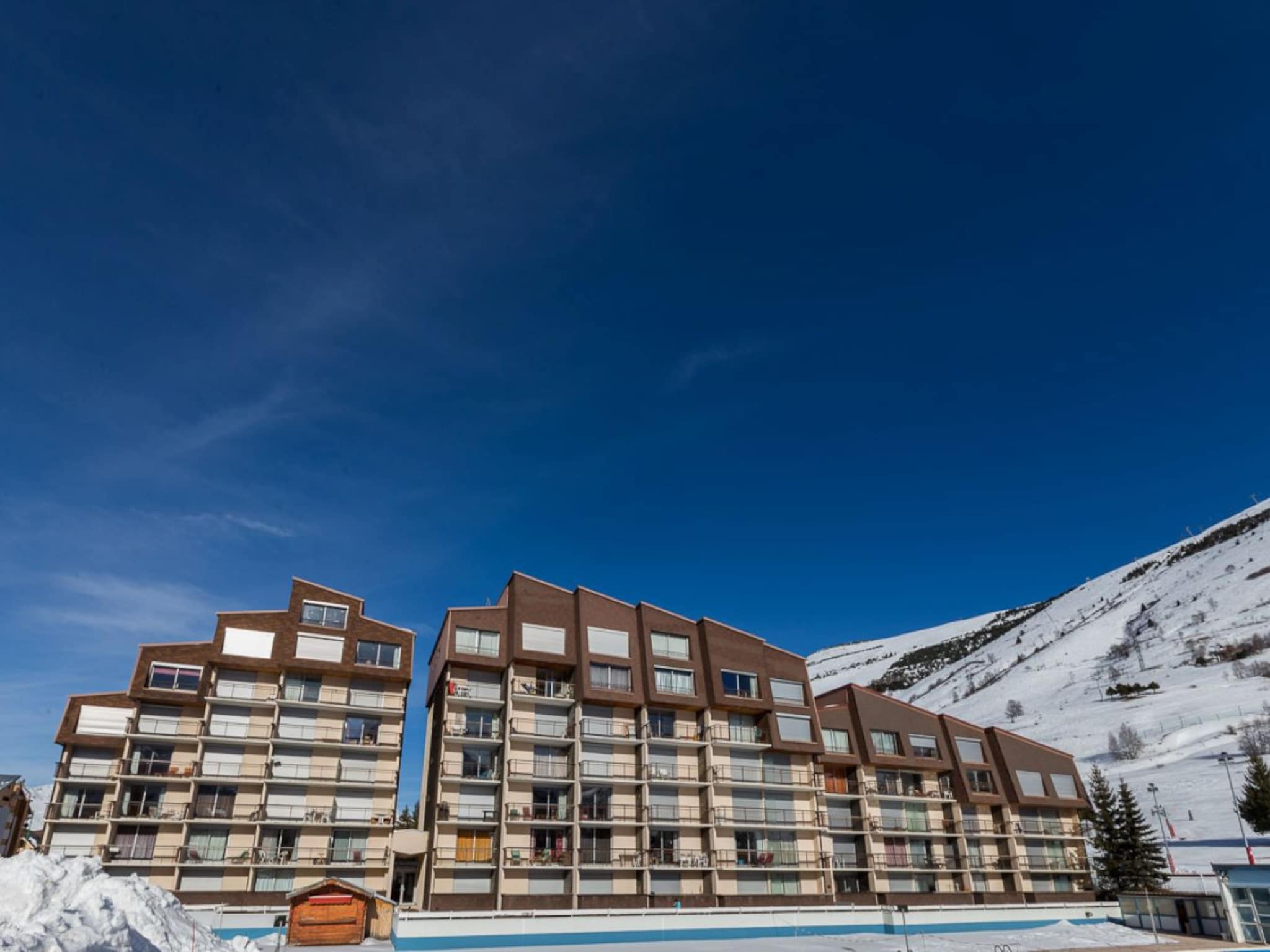  Vallée Blanche B N°C2 - ST4