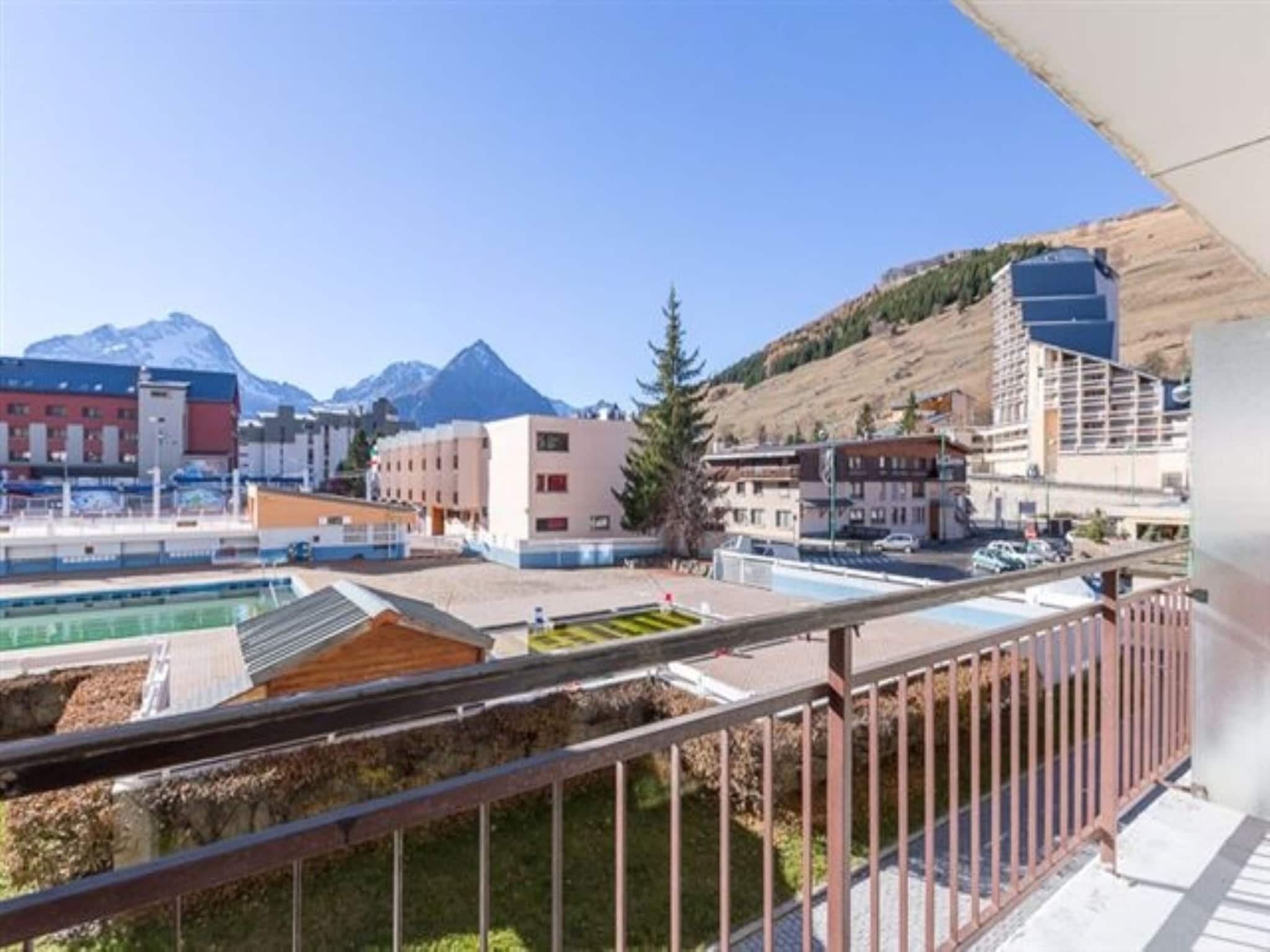   Vallée Blanche B N°C2 - ST4