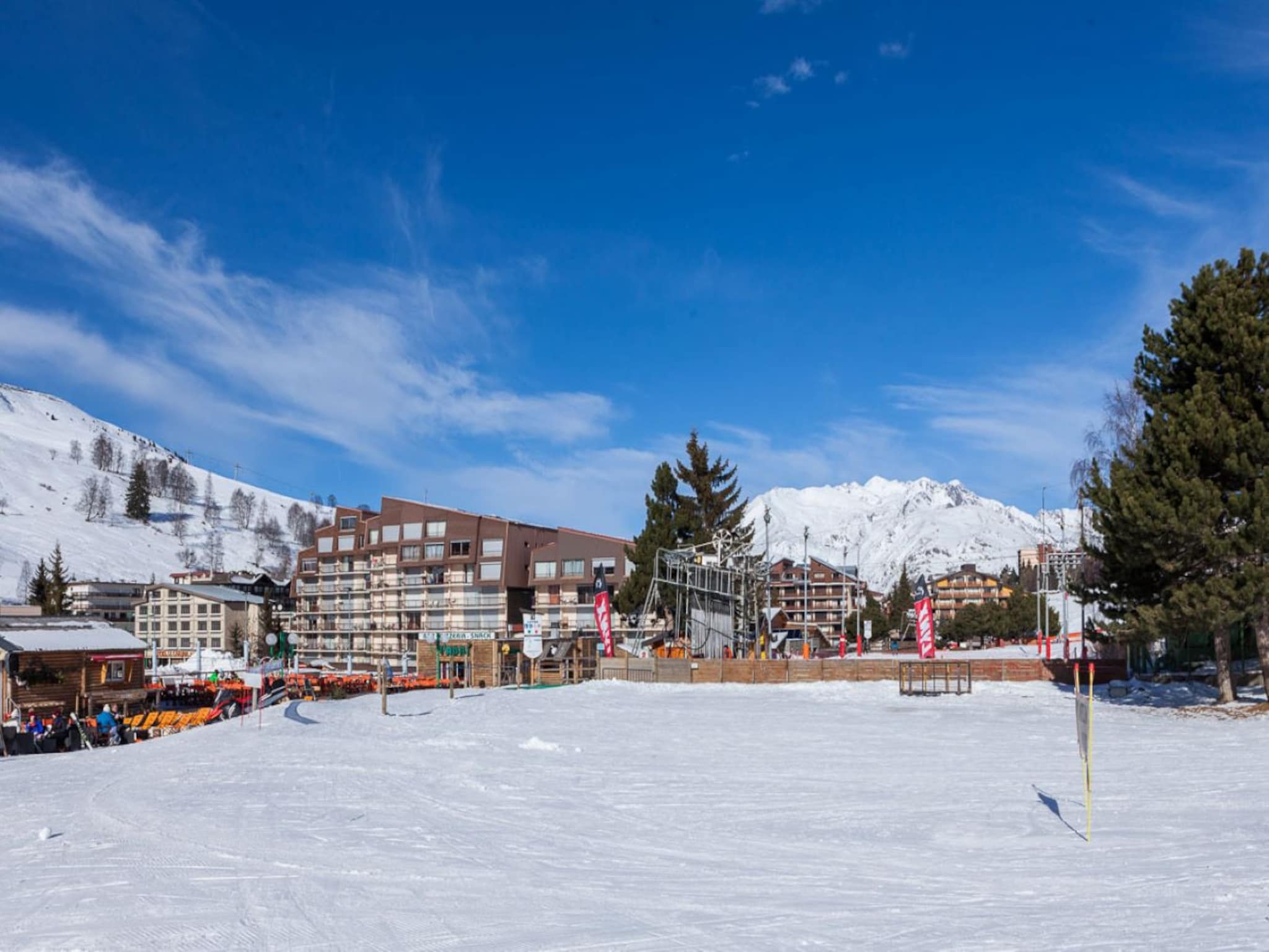   Vallée Blanche B N°E2 - ST4