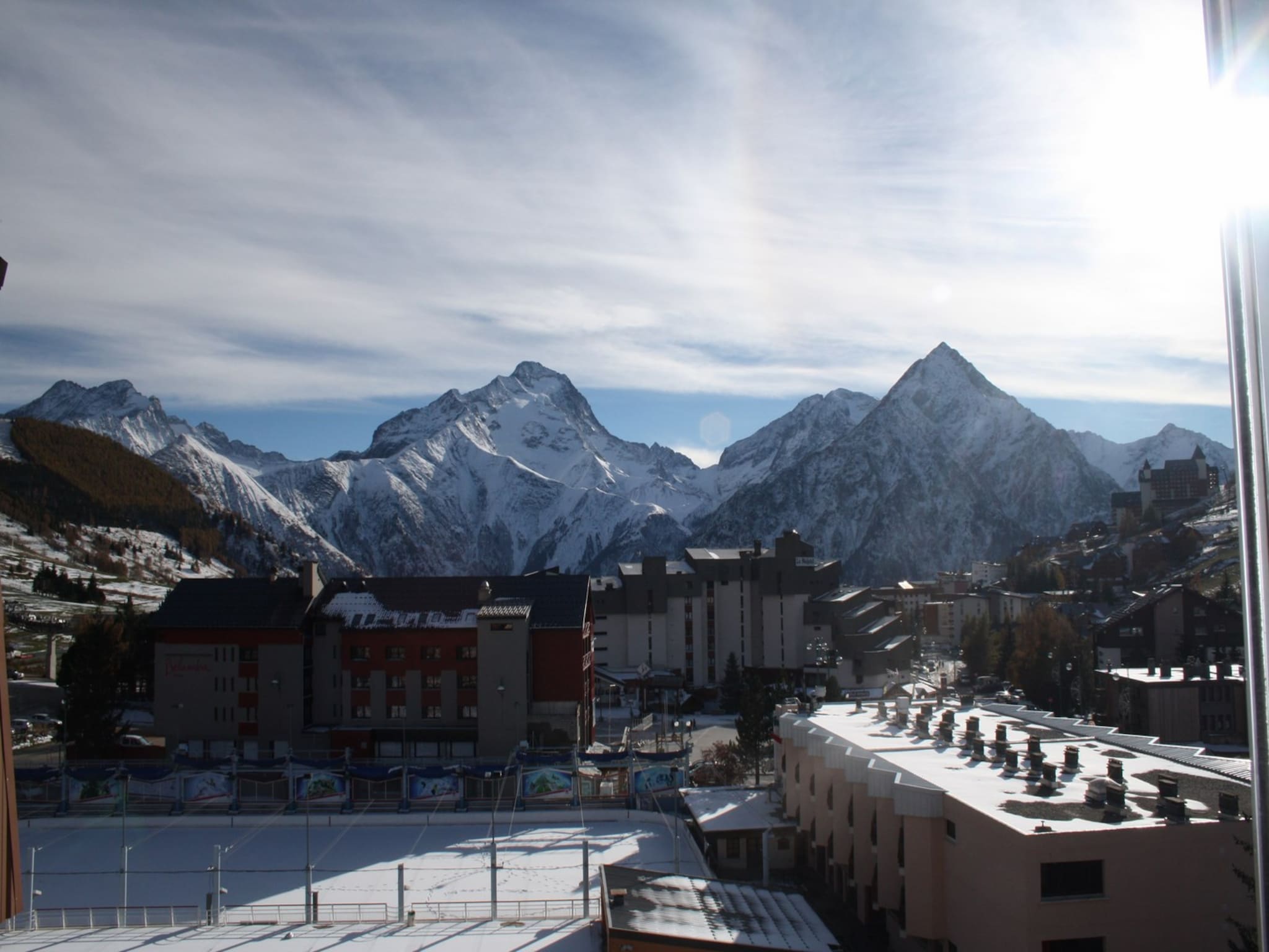   Vallée Blanche B N°E2 - ST4