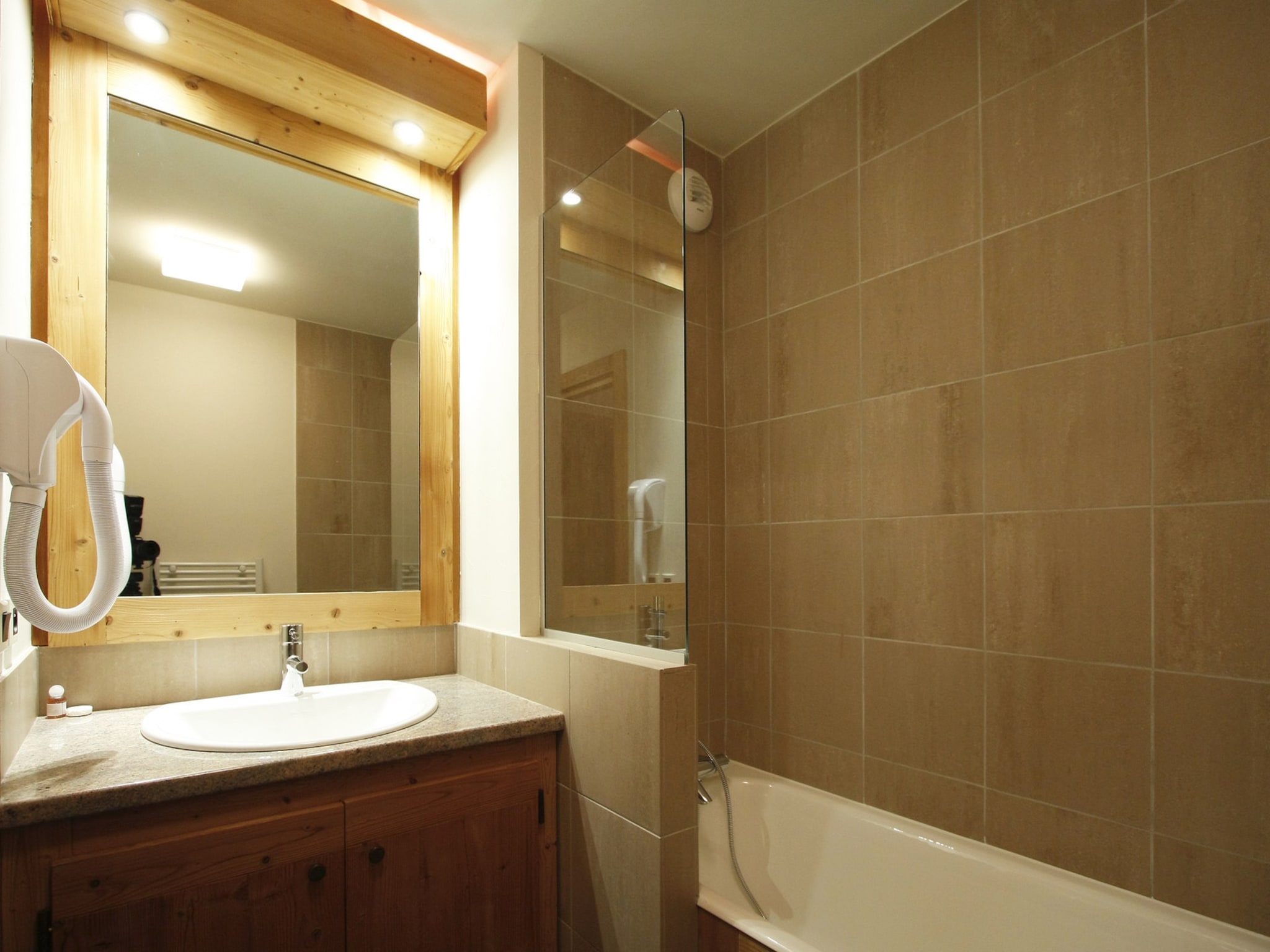 Appartamento Val Ecrins N°11 - 5P8