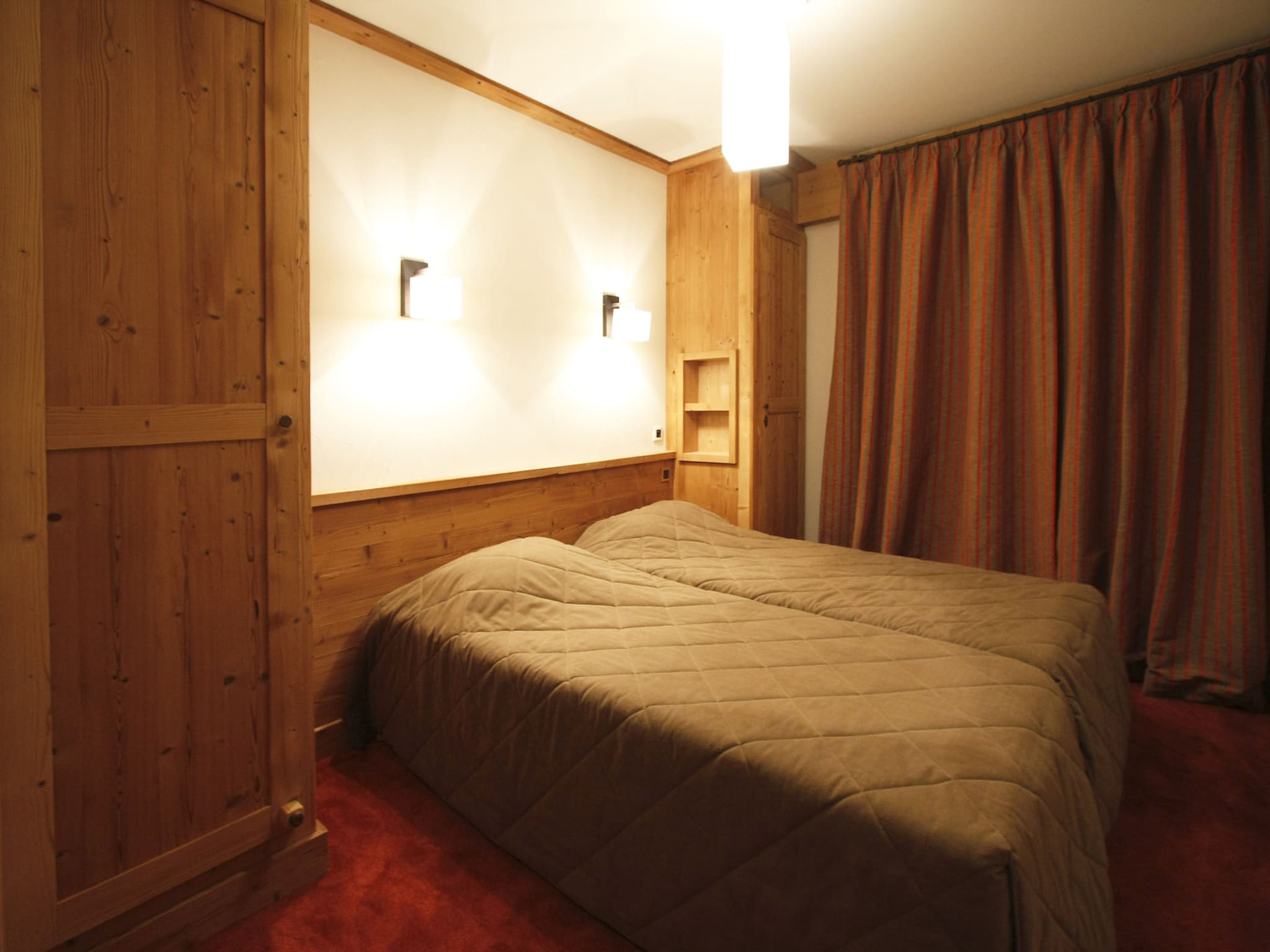 Appartamento Val Ecrins N°11 - 5P8