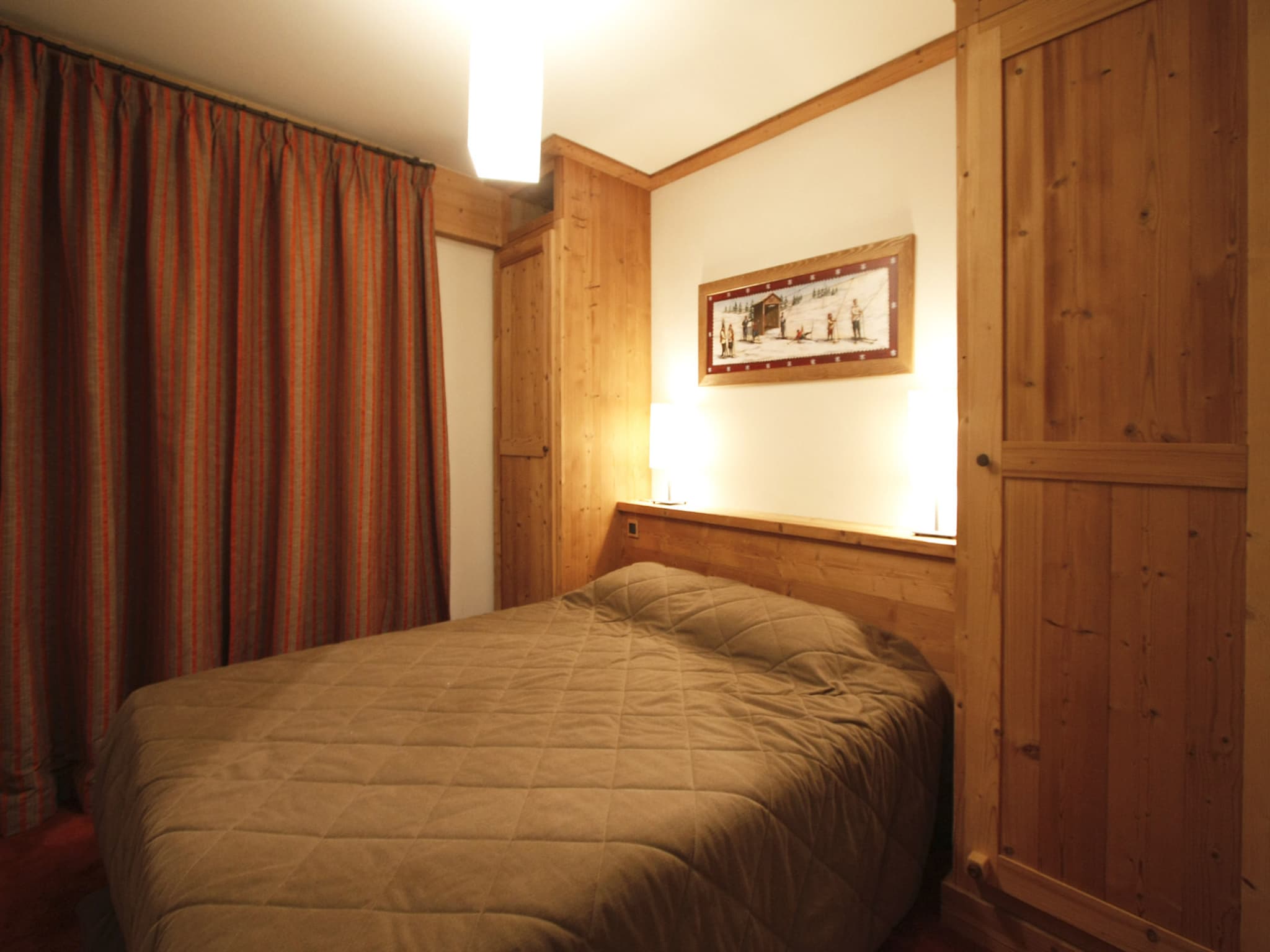 Appartamento Val Ecrins N°11 - 5P8