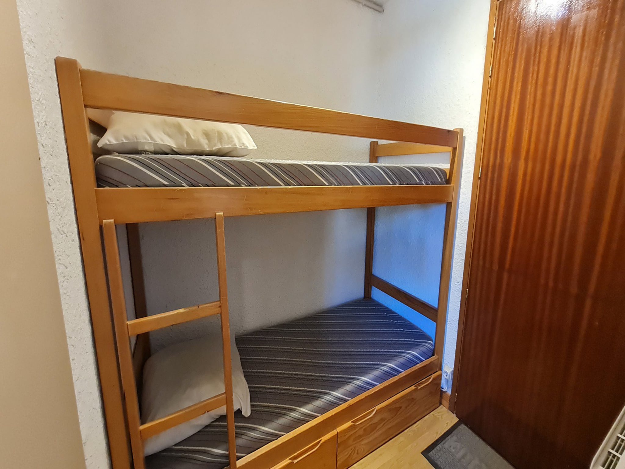 Ferienwohnung St Christophe N°21bis - ST4