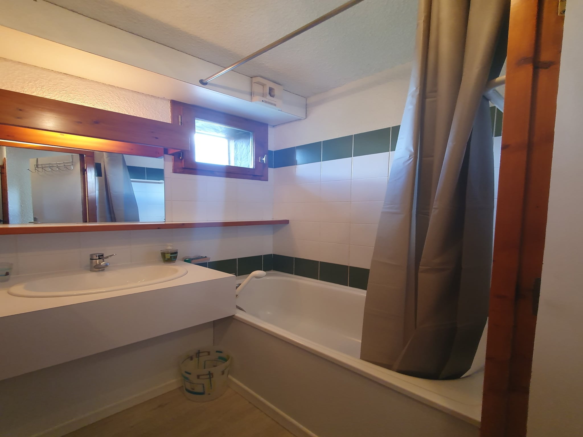 Ferienwohnung Soleil N°412 - 2P4