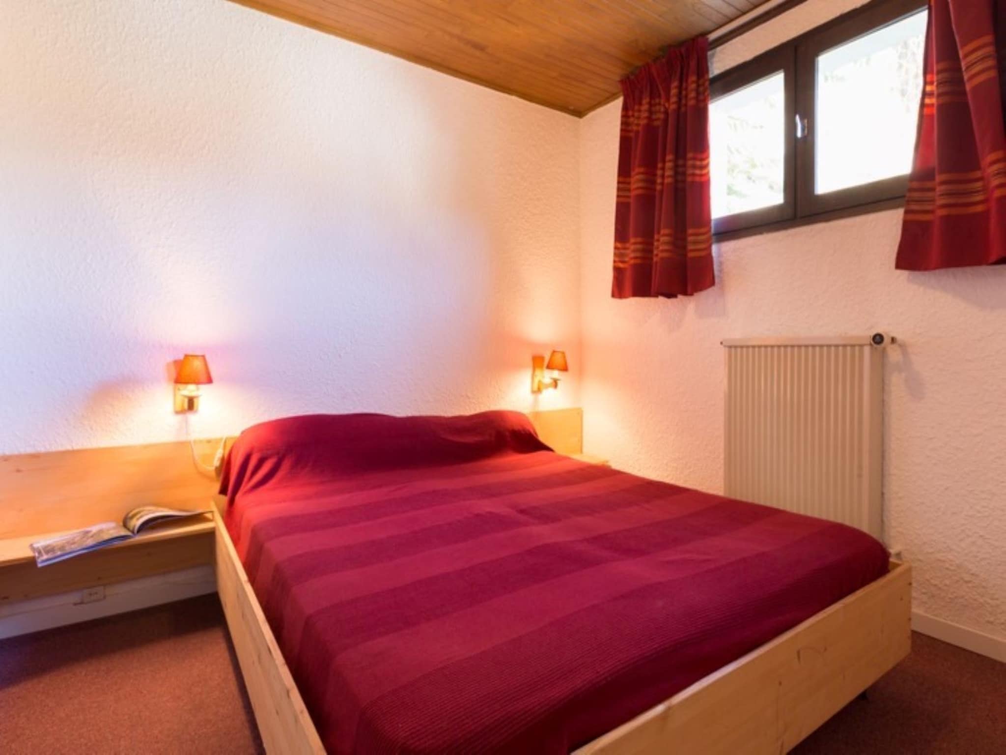 Ferienwohnung Super Venosc N°F2 - 2P6