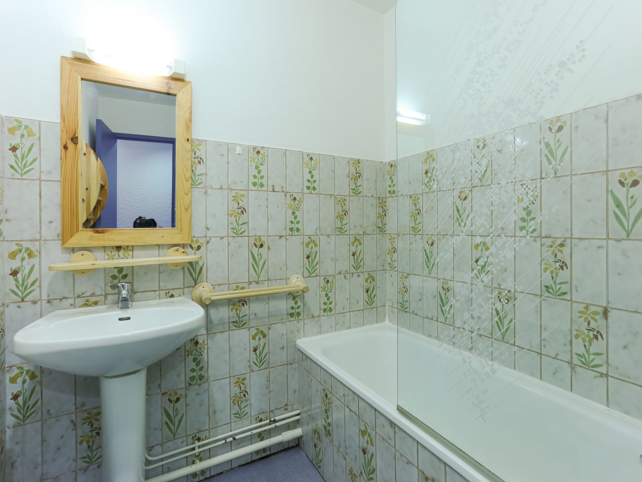Ferienwohnung Tyrol N°65 - ST4