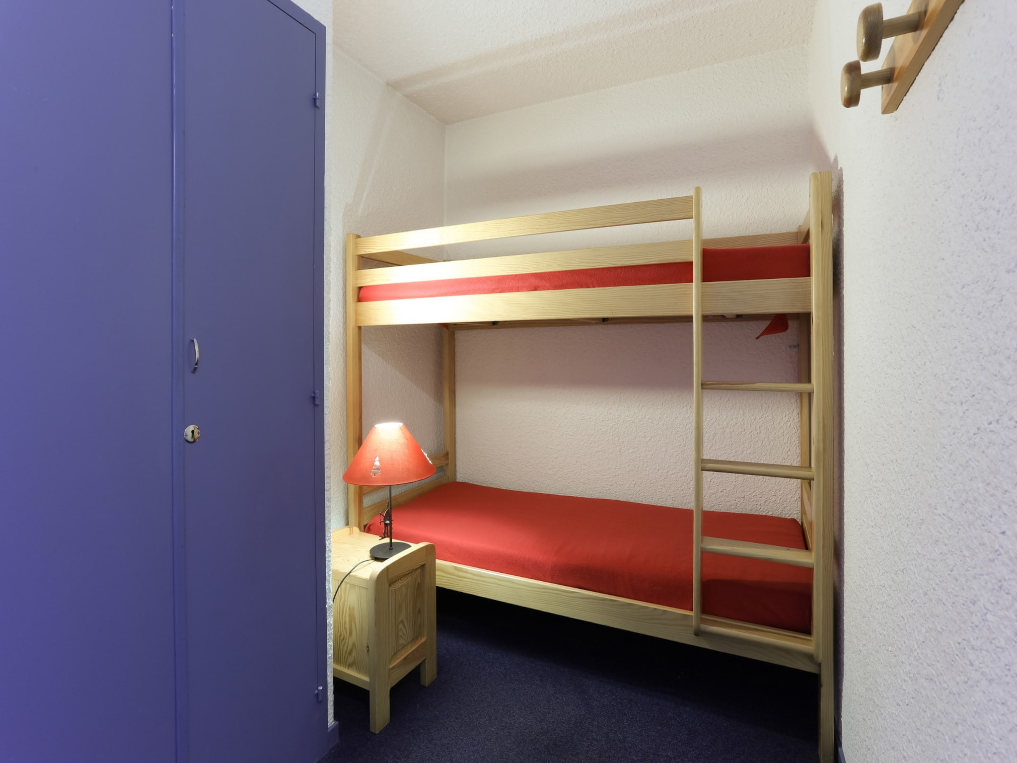 Ferienwohnung Tyrol N°65 - ST4