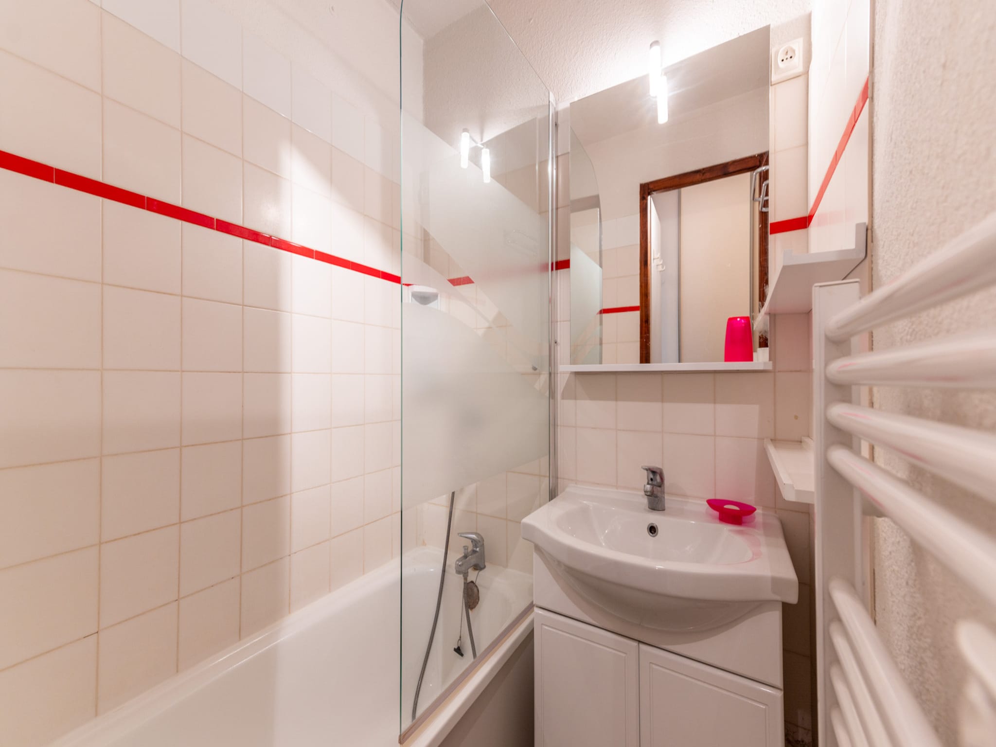 Ferienwohnung Grand Morillon N°116 - 2P5