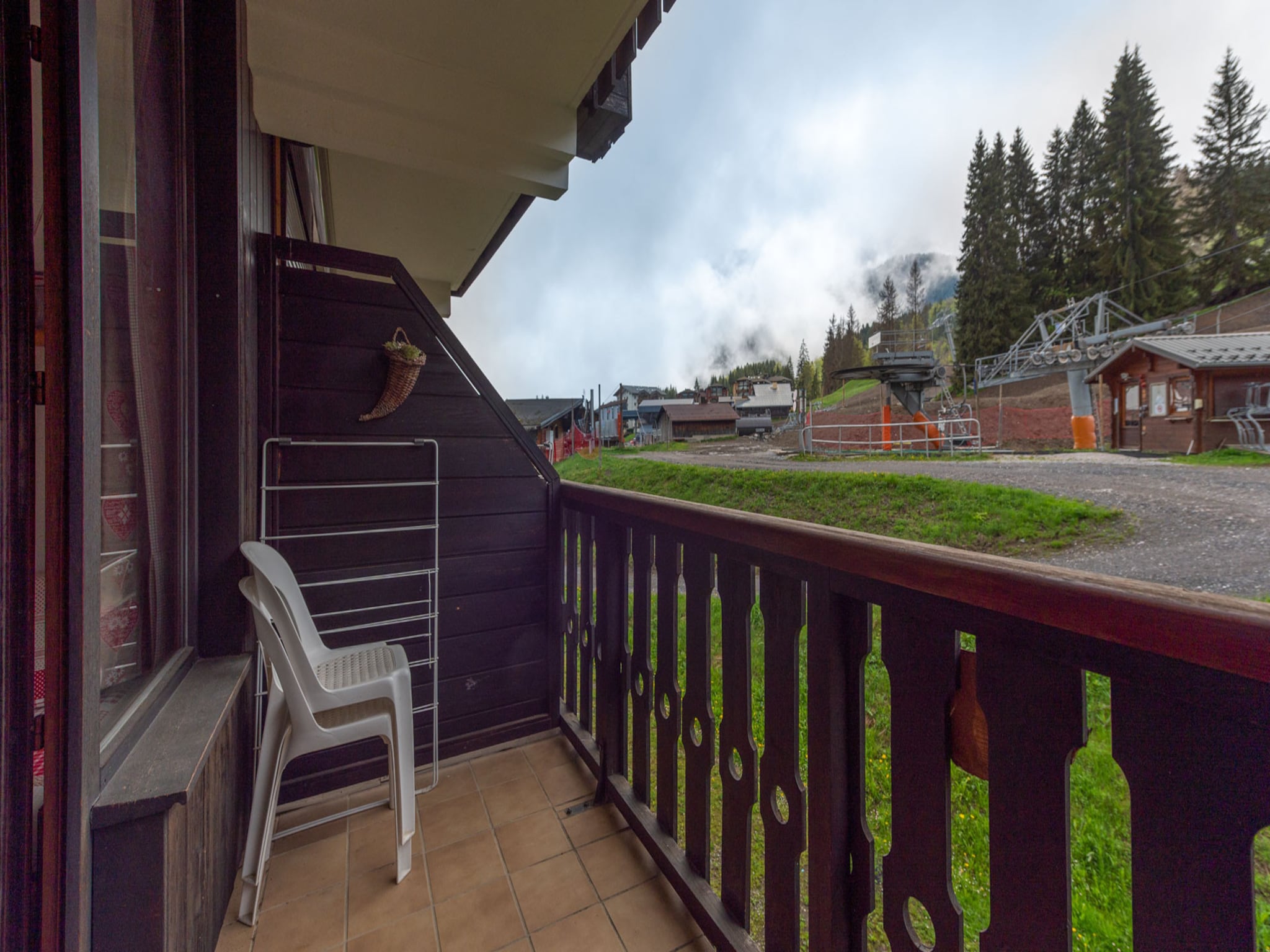 Ferienwohnung Grand Morillon N°116 - 2P5