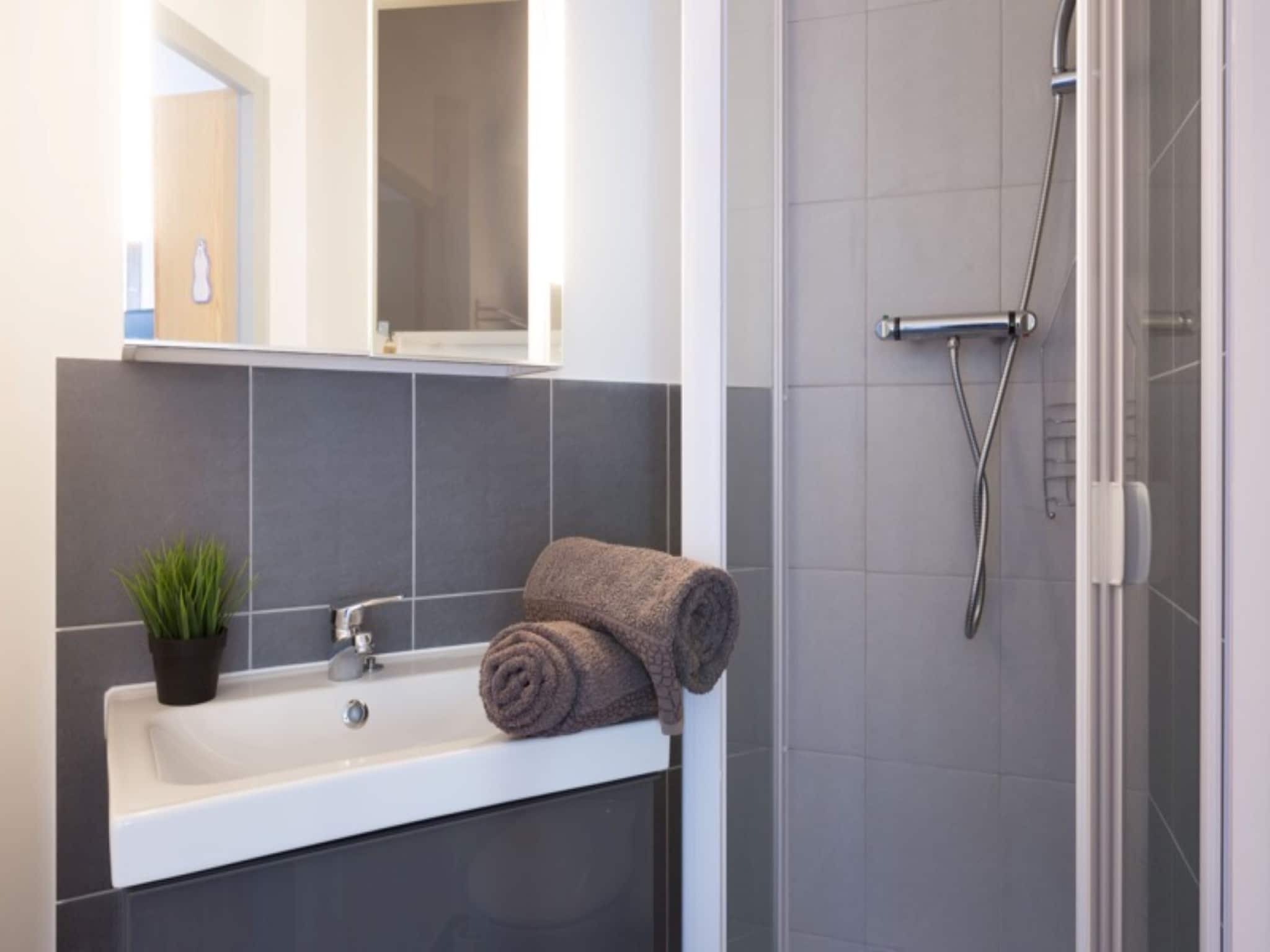 Ferienwohnung Plein Sud B N°1501 - ST2