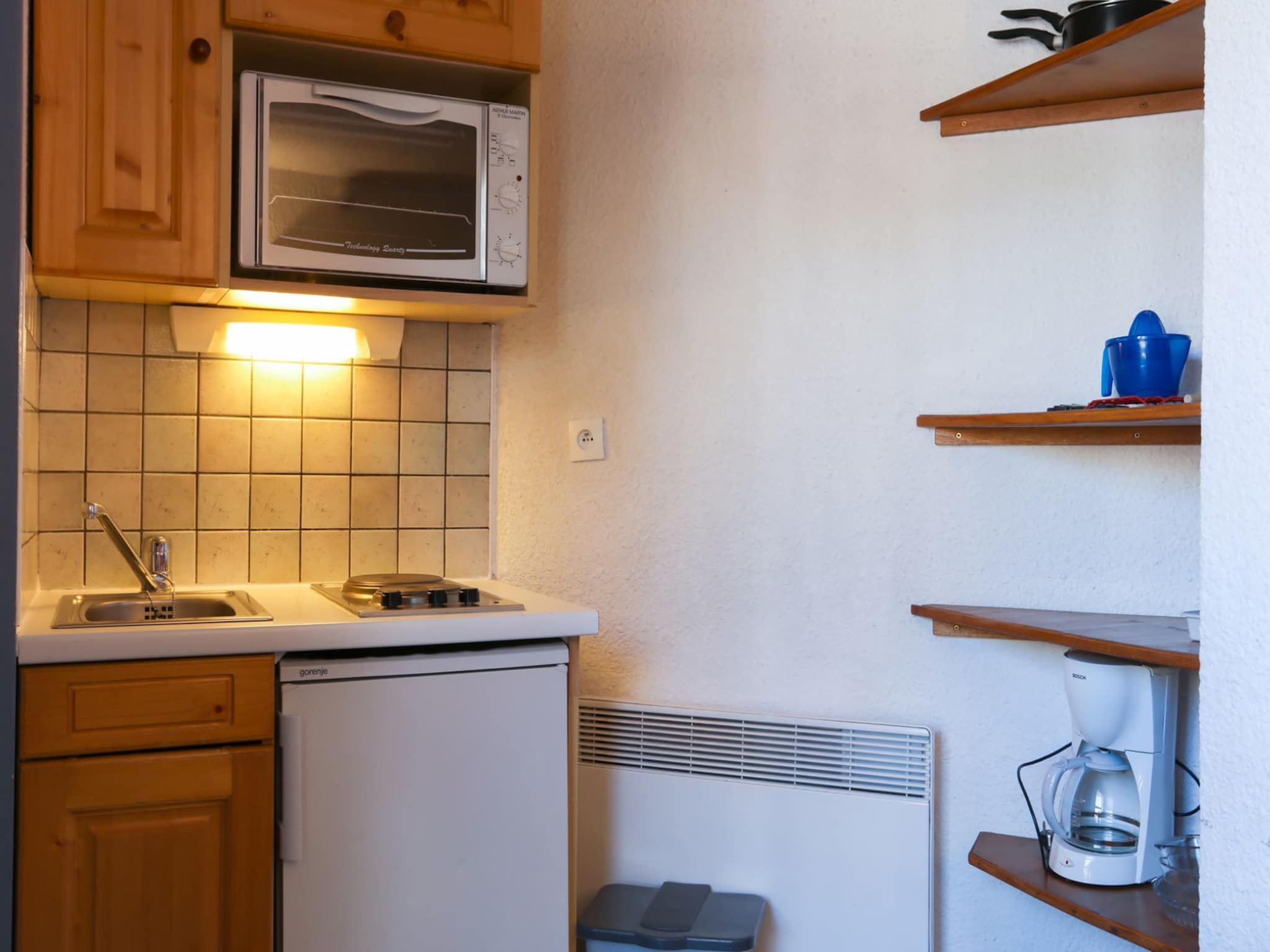 Appartamento Plein Sud A N°2301 - ST2