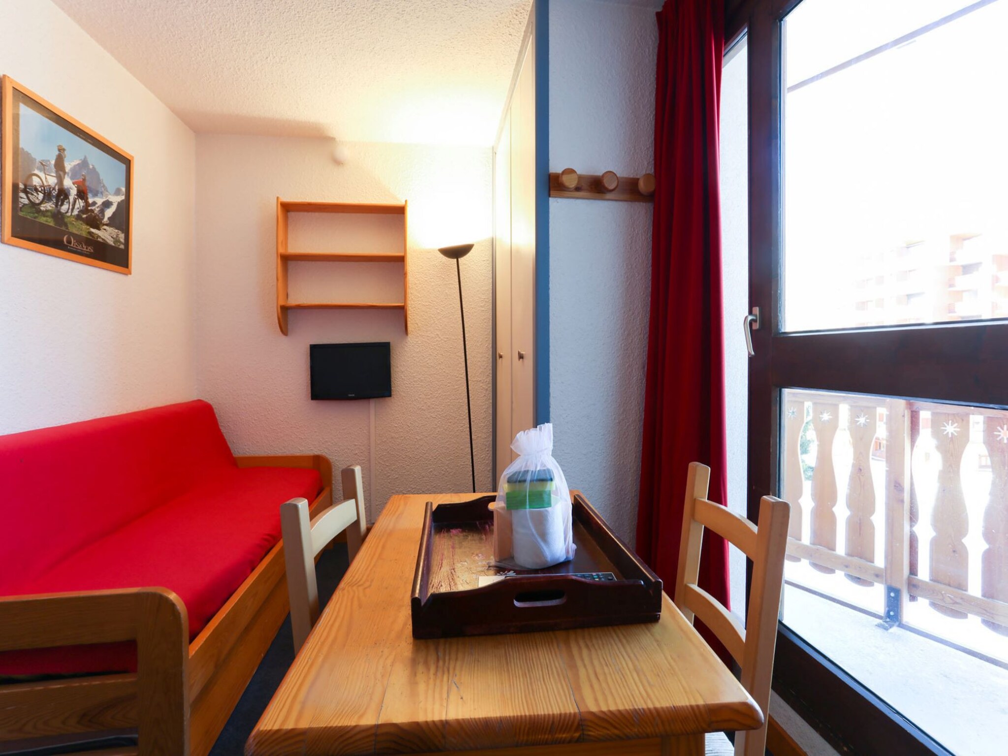 Appartamento Plein Sud A N°2301 - ST2