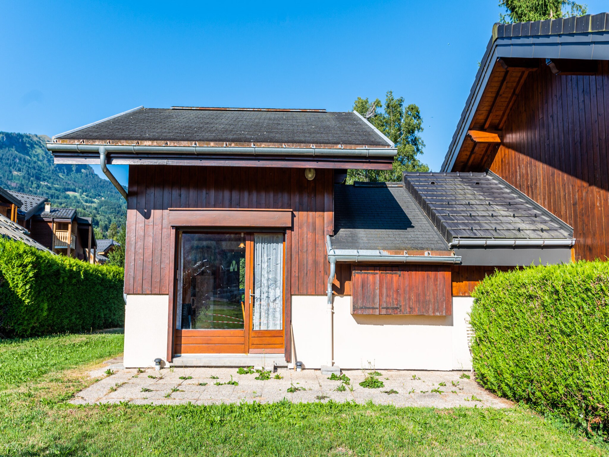Ferienwohnung CHALET N°35 - 3P6