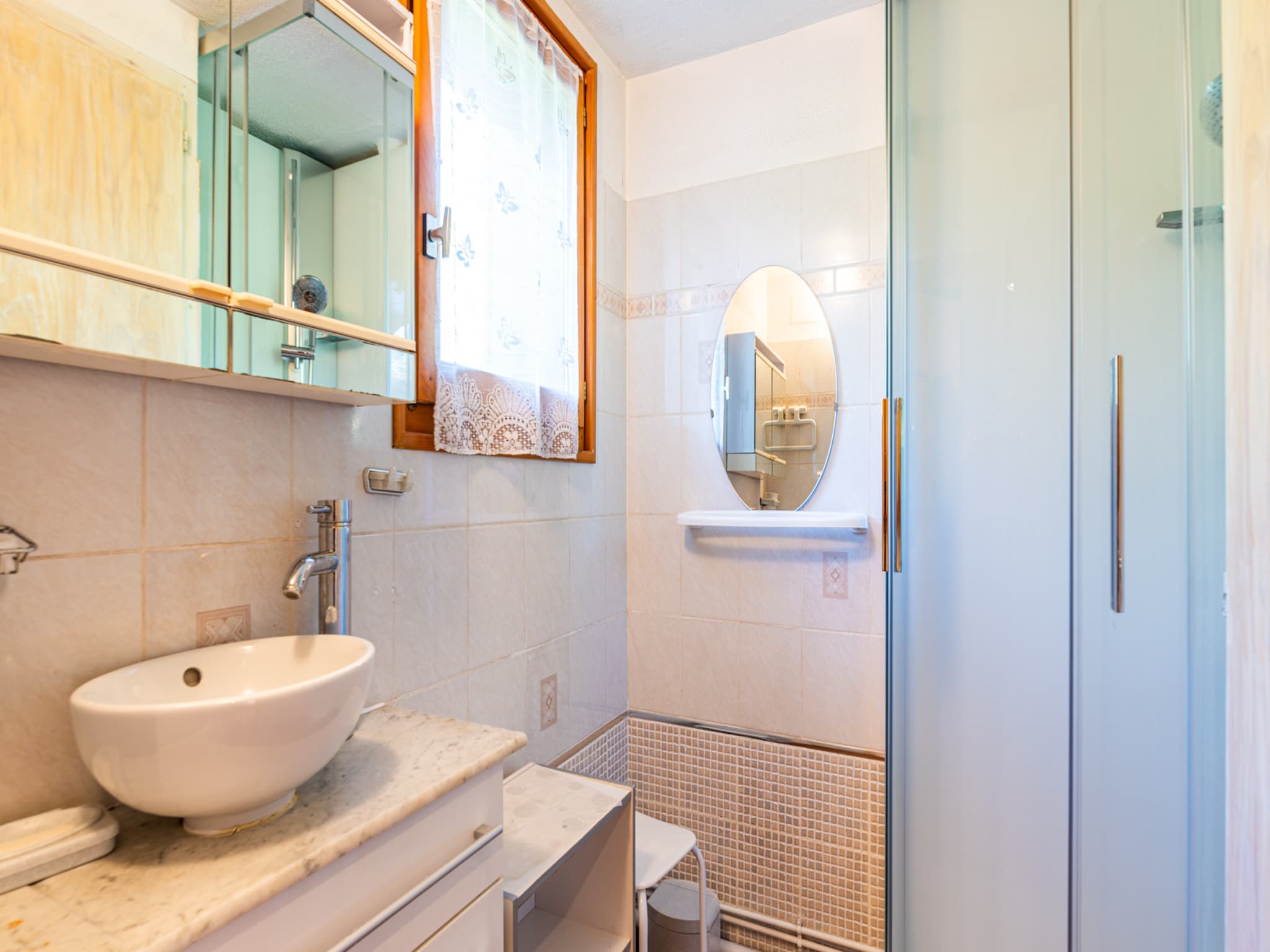 Ferienwohnung CHALET N°35 - 3P6