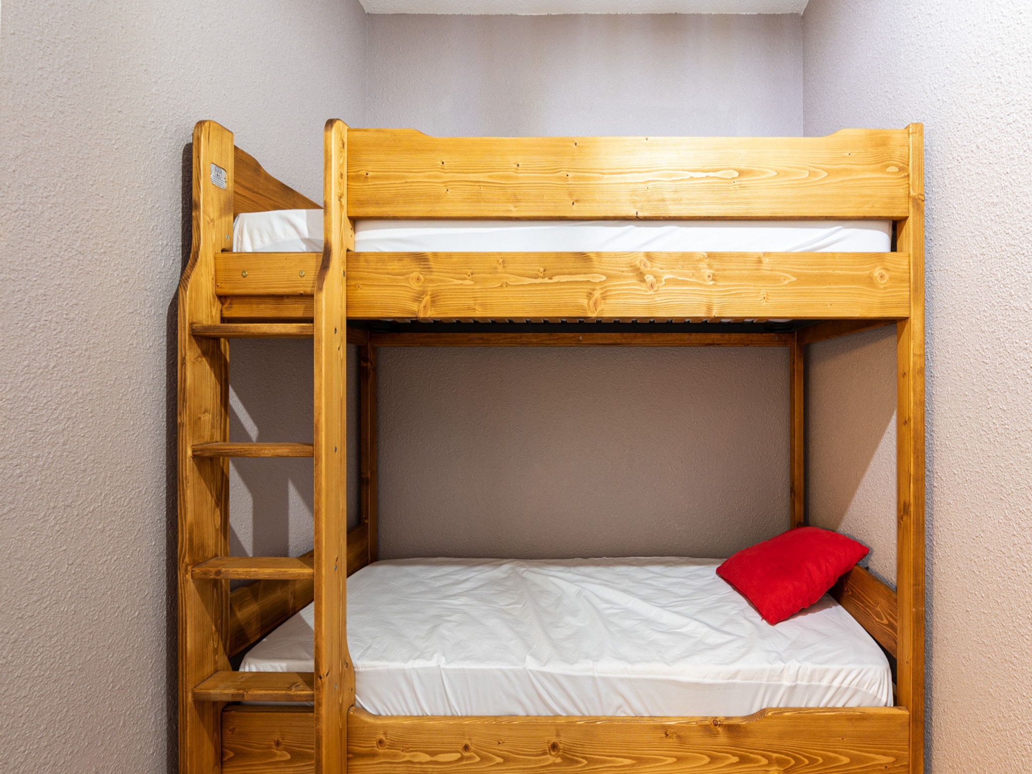 Ferienwohnung Grande Neige N°23 - 2P4