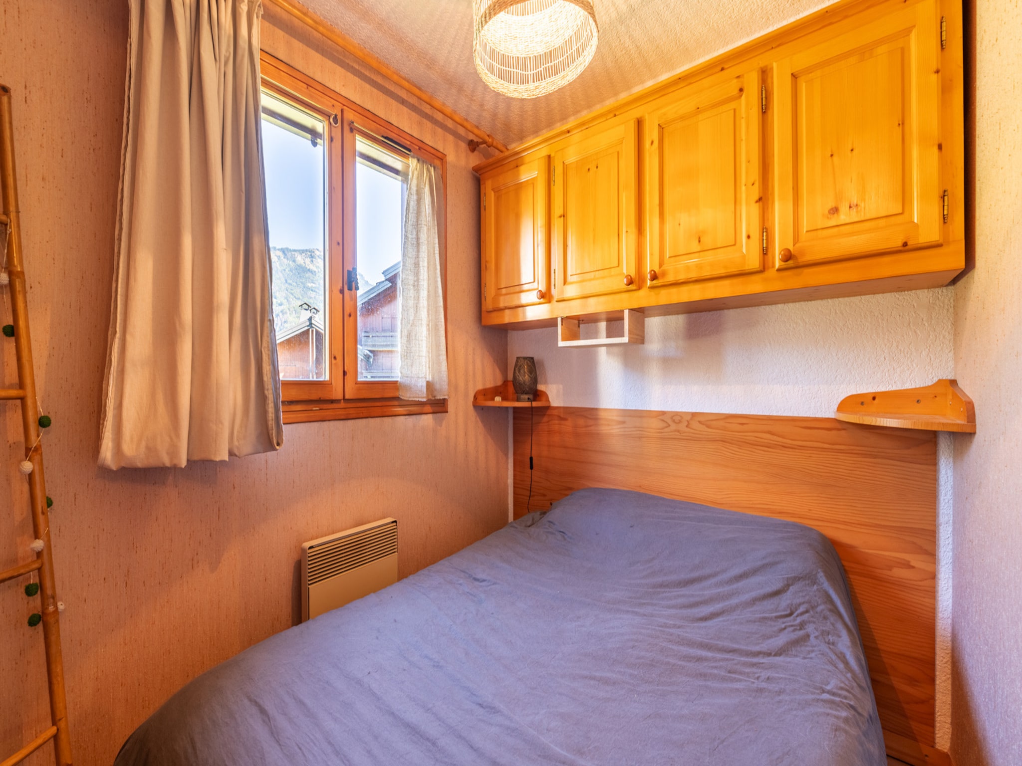Ferienwohnung OURSONS 4 N°30 - 2P6