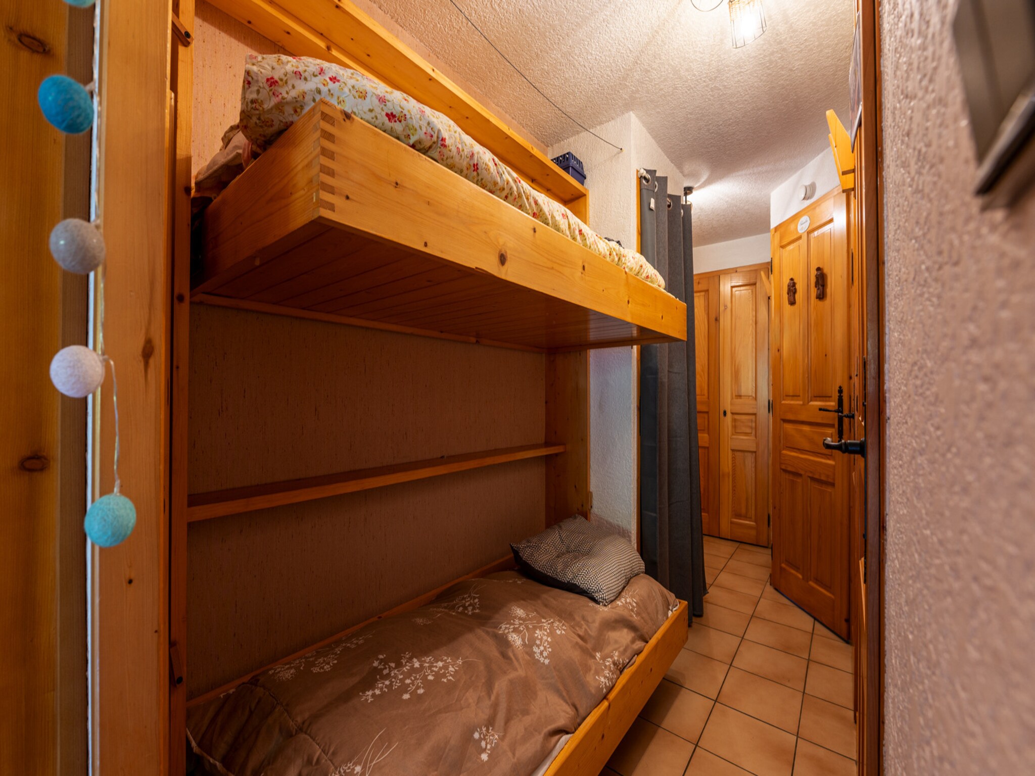 Ferienwohnung OURSONS 4 N°30 - 2P6