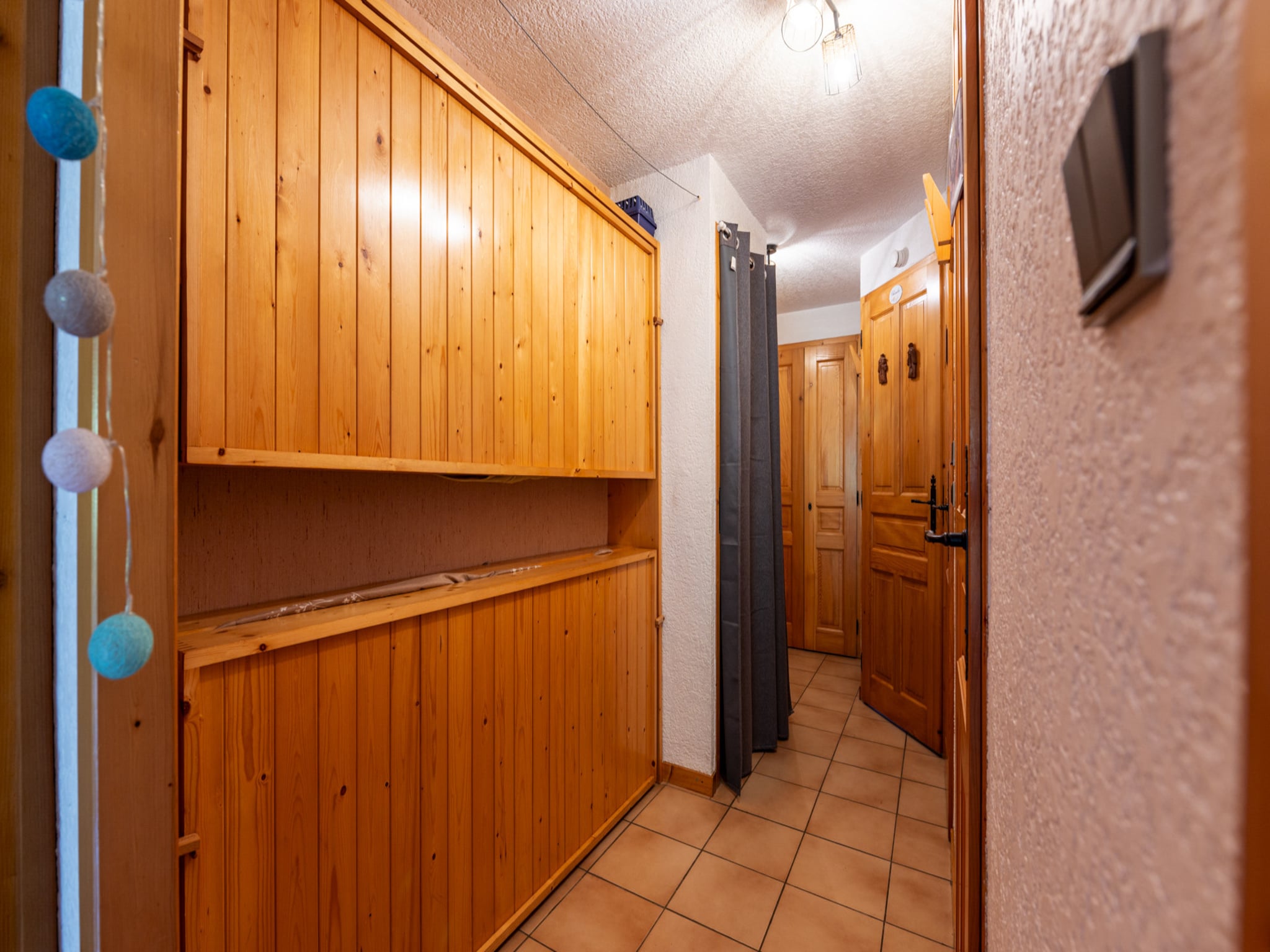 Ferienwohnung OURSONS 4 N°30 - 2P6